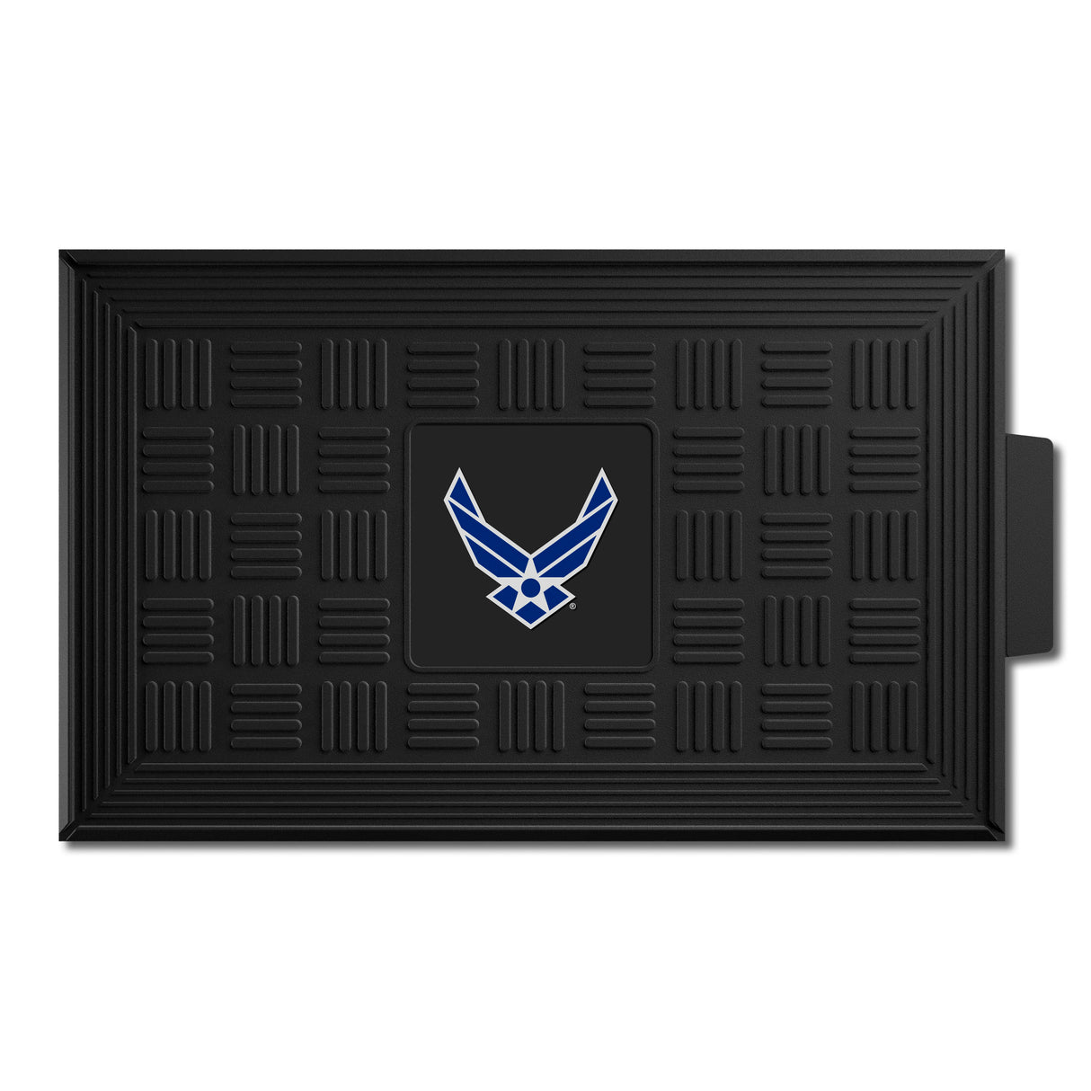 NCAA - Medallion Door Mat