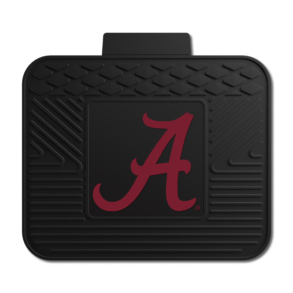 NCAA - Car Utility Mat 14x17