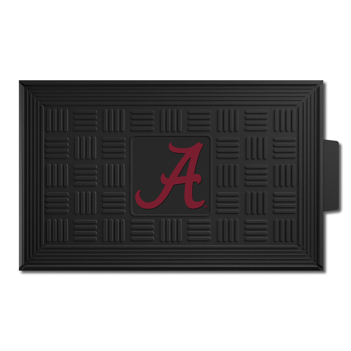 NCAA - Medallion Door Mat
