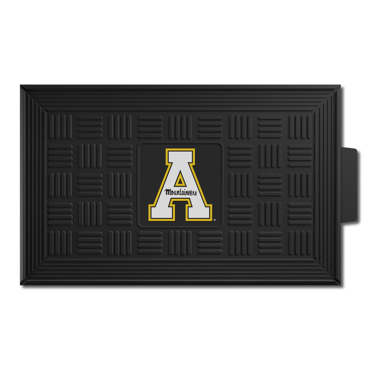 NCAA - Medallion Door Mat