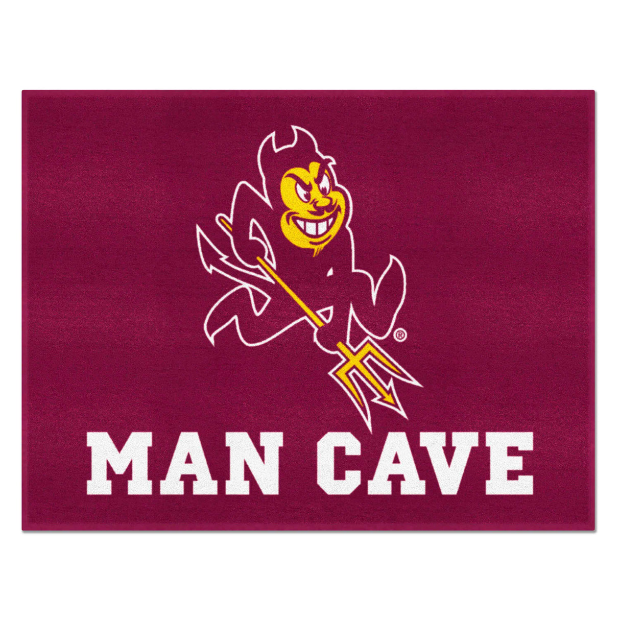 NCAA - All-Star Mat 34x42.5