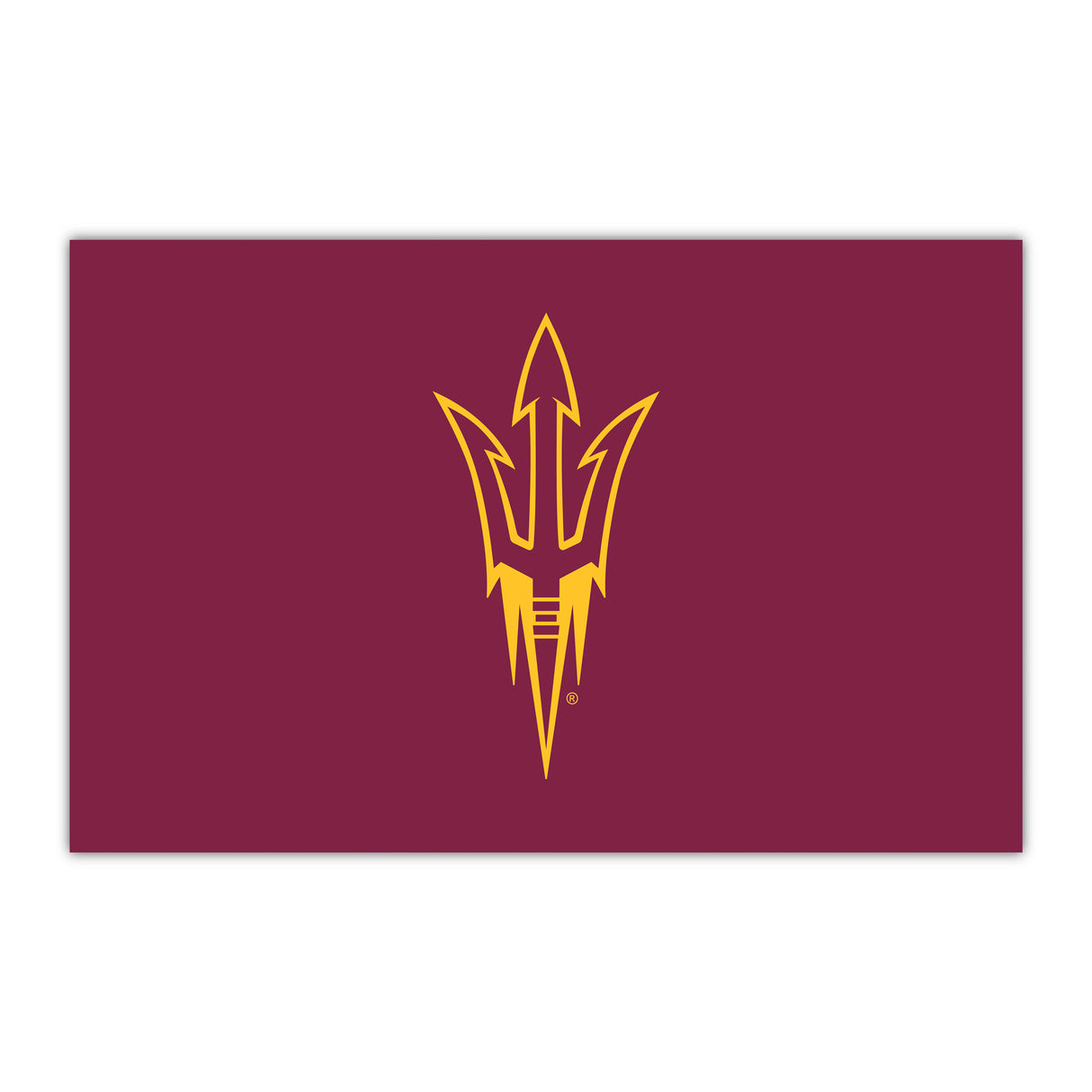 Arizona State HiDef Rookie