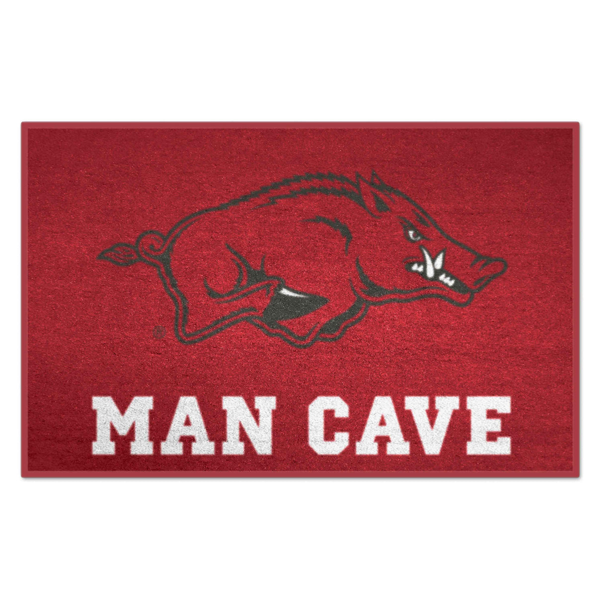 University of Arkansas Man Cave Starter