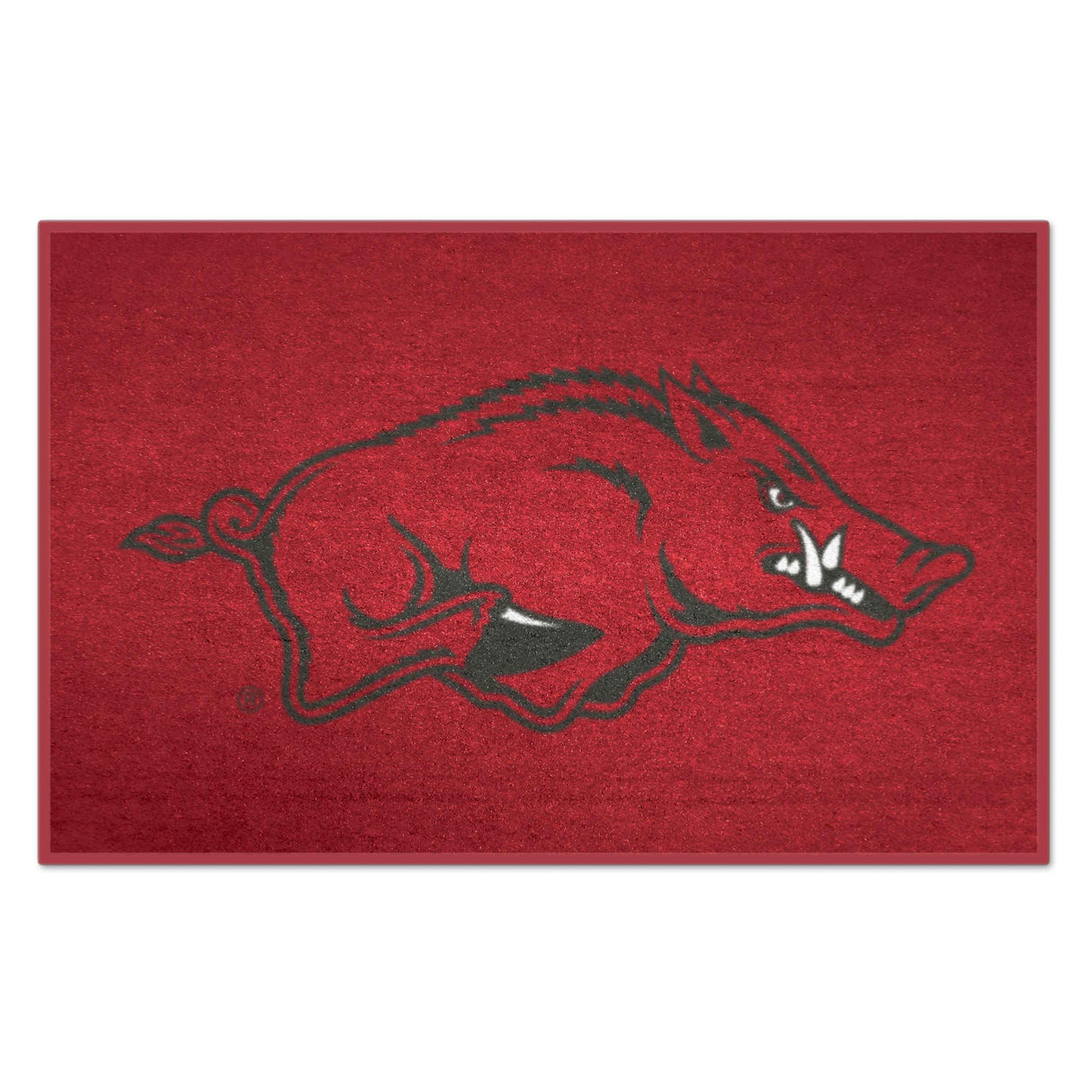 University of Arkansas Starter Mat