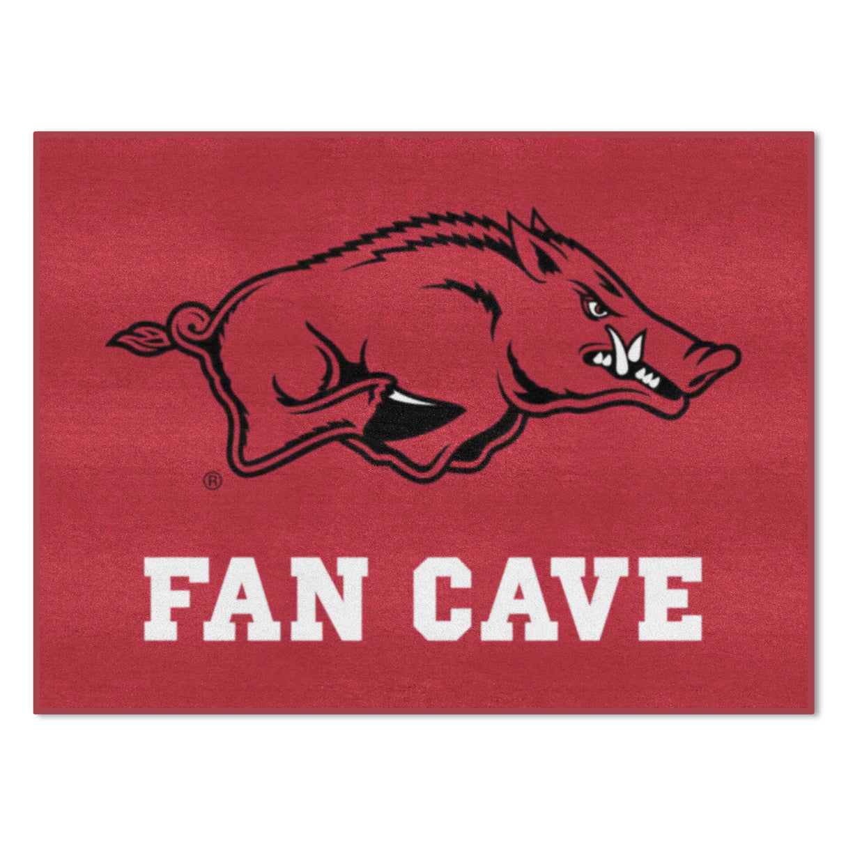 NCAA - All-Star Mat 34x42.5