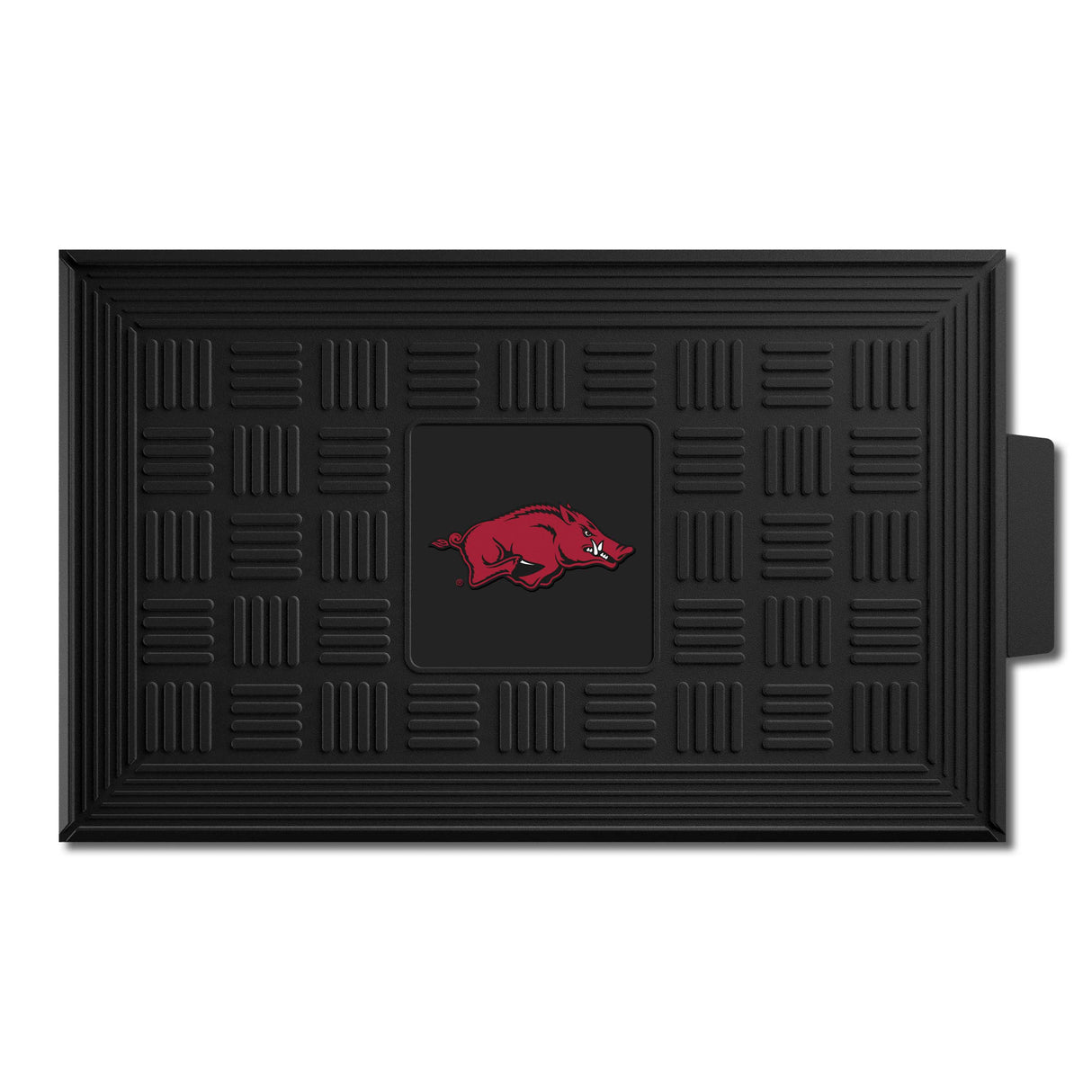 NCAA - Medallion Door Mat