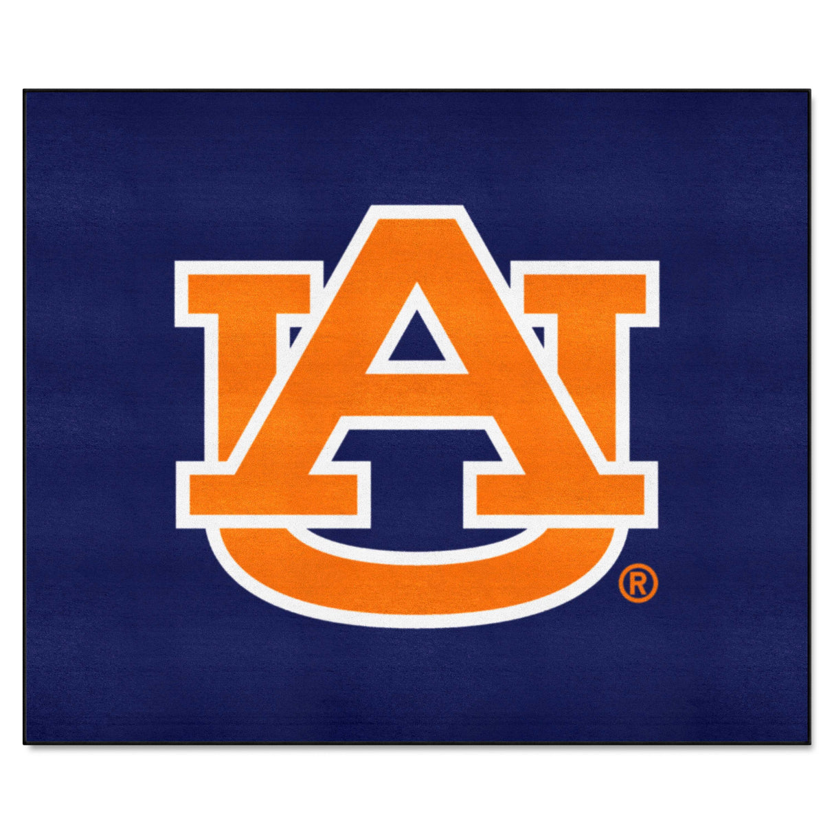 NCAA - Tailgater Mat 5' x 6'