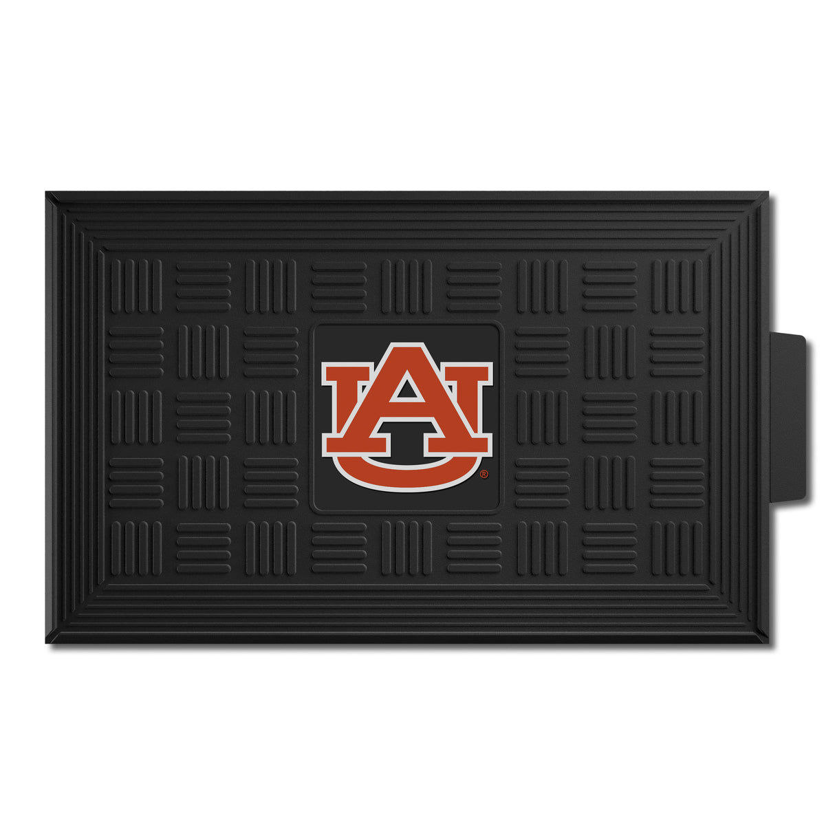 NCAA - Medallion Door Mat