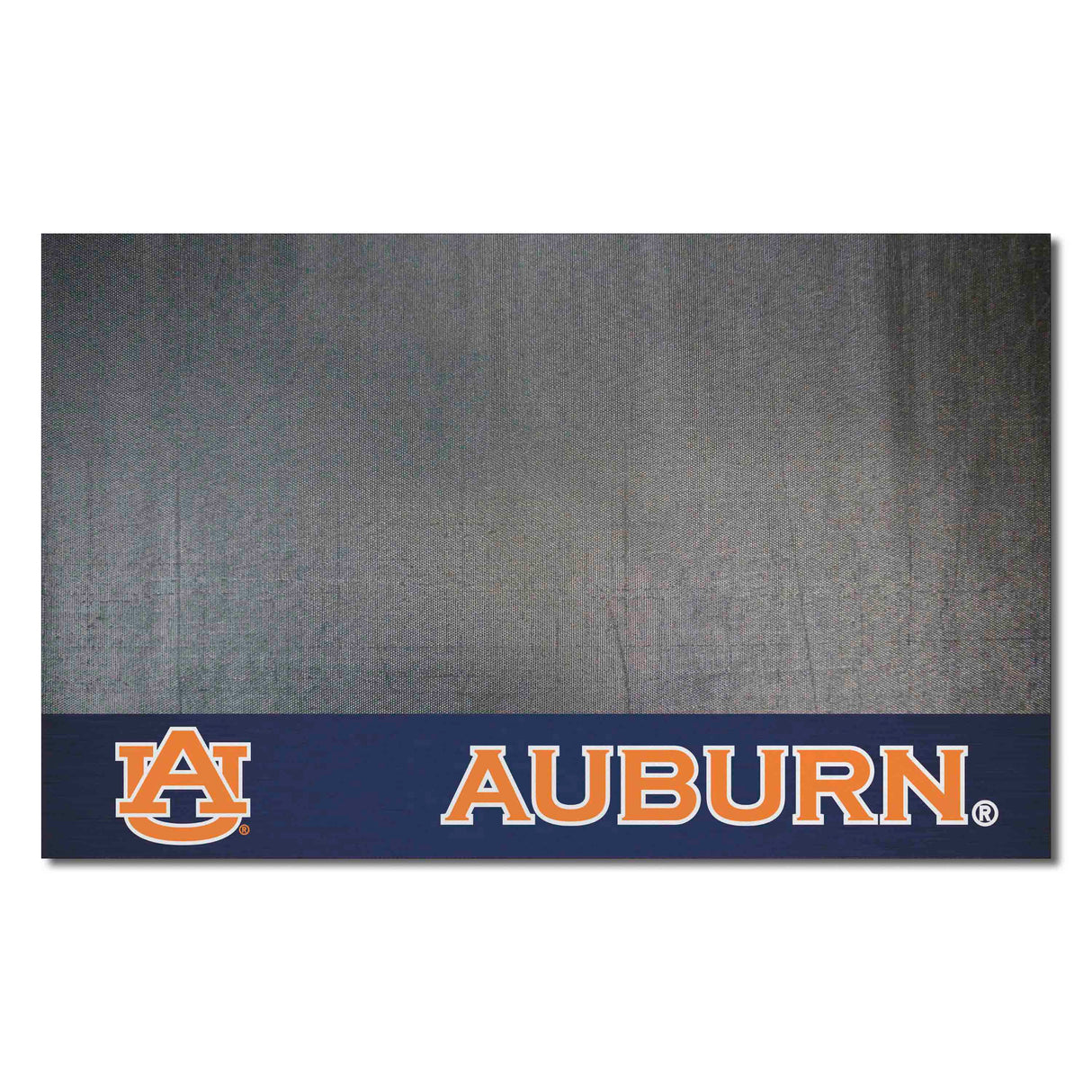 NCAA - Vinyl Grill Mat 26x42