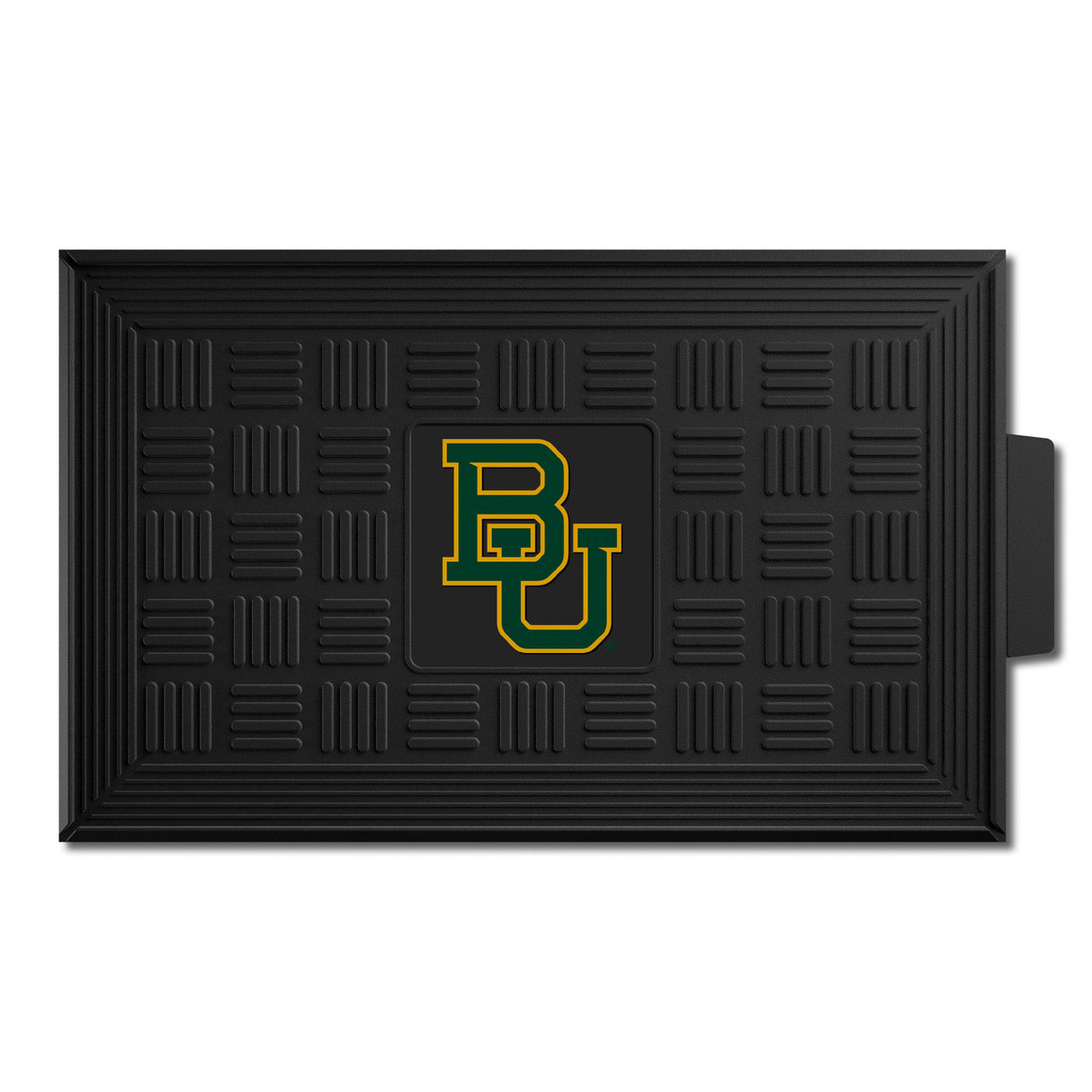 NCAA - Medallion Door Mat