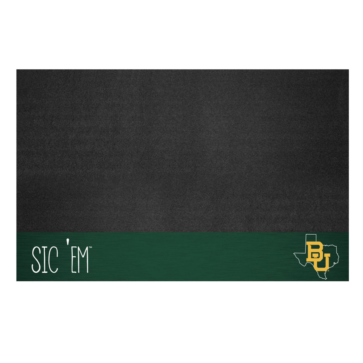 Baylor University Grill Mat - Southern Style