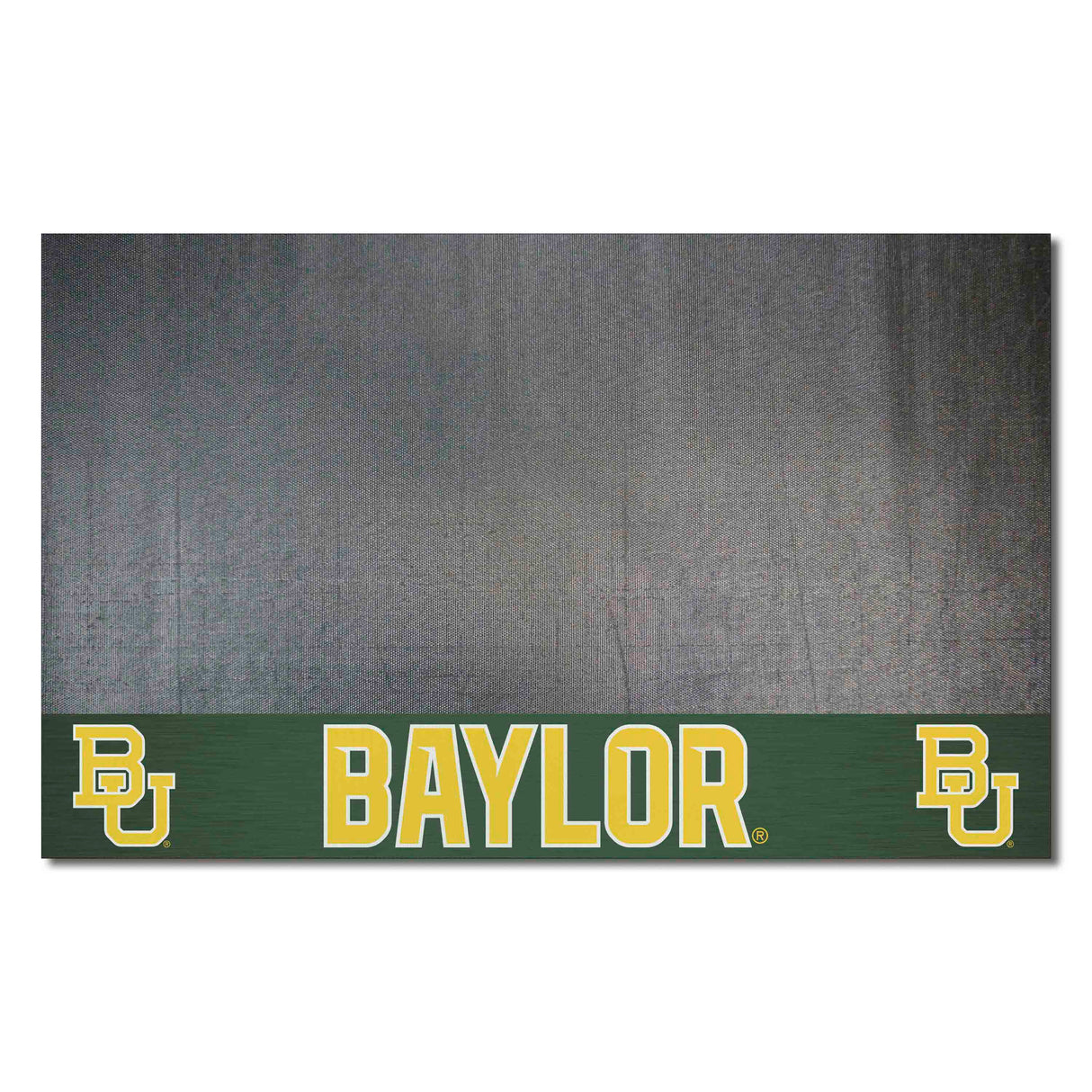 NCAA - Vinyl Grill Mat 26x42