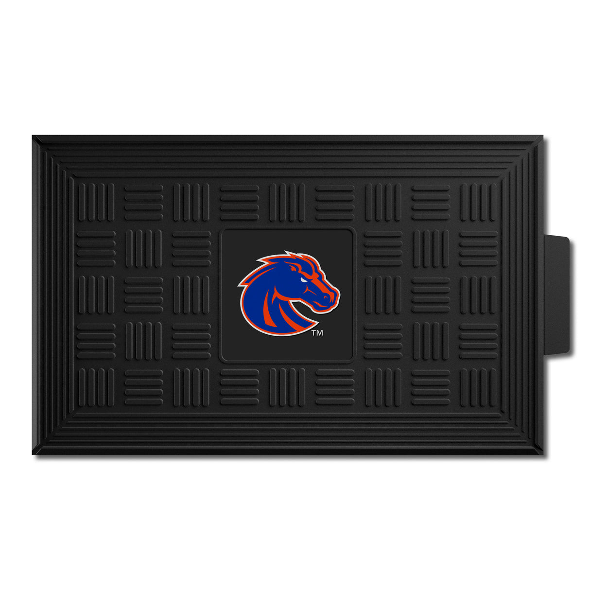 NCAA - Medallion Door Mat
