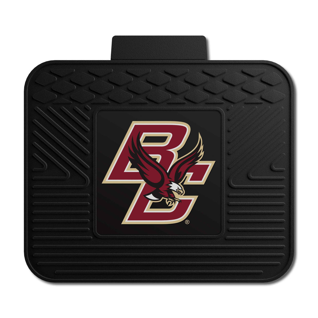 NCAA - Car Utility Mat 14x17