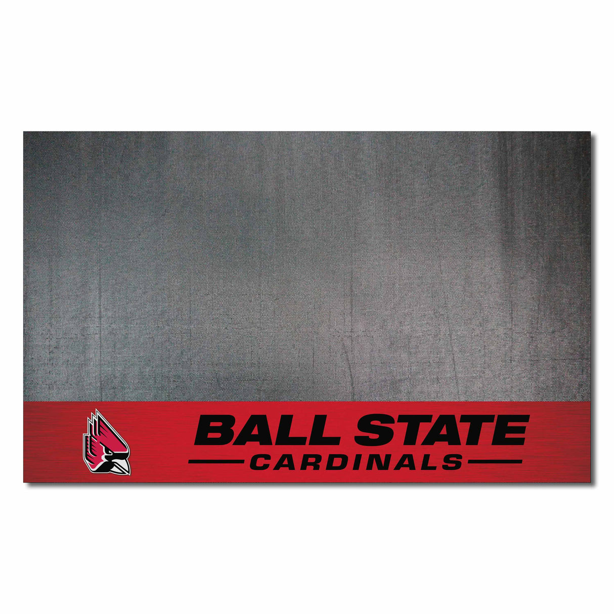 NCAA - Vinyl Grill Mat 26x42