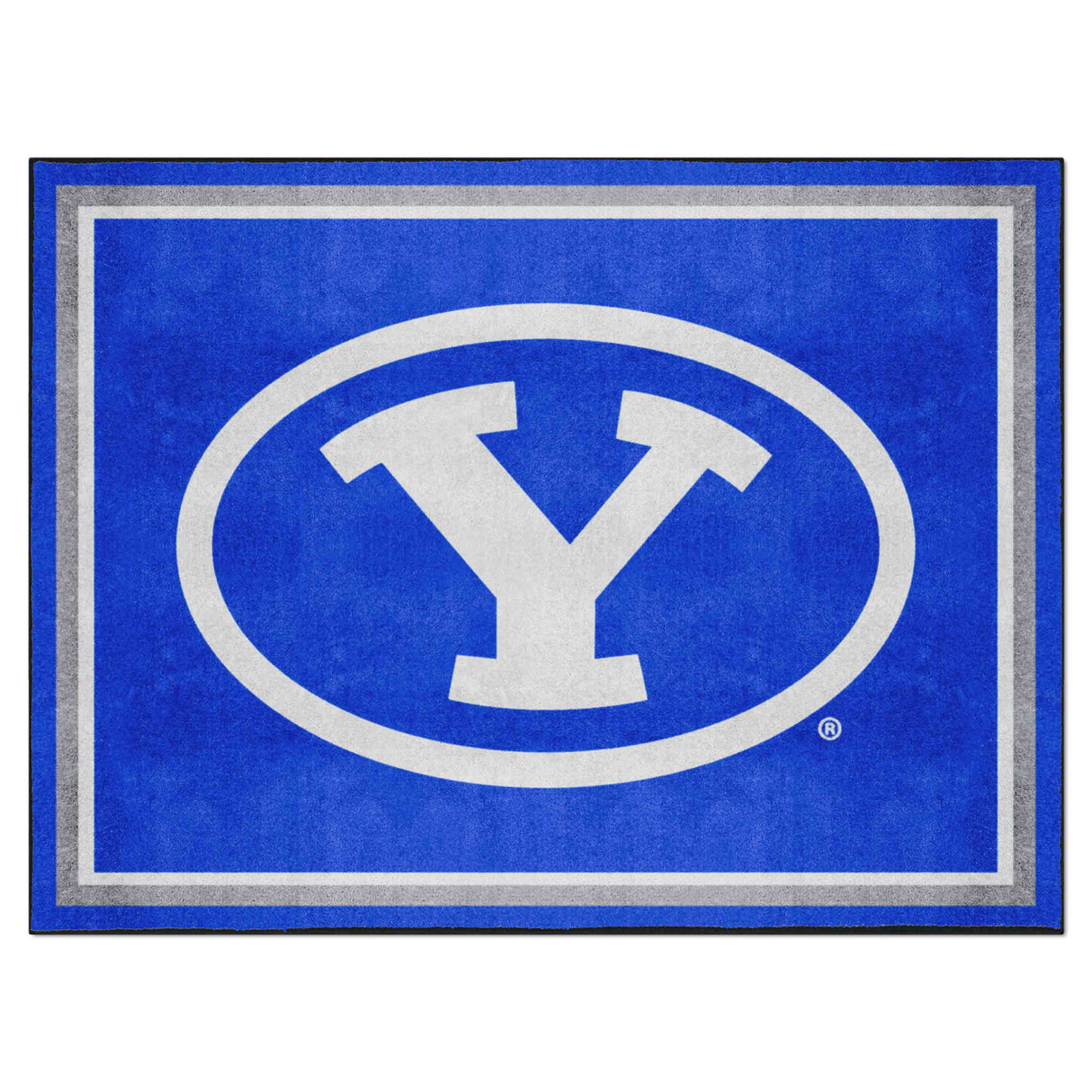 NCAA - Area Rug 8' x 10'
