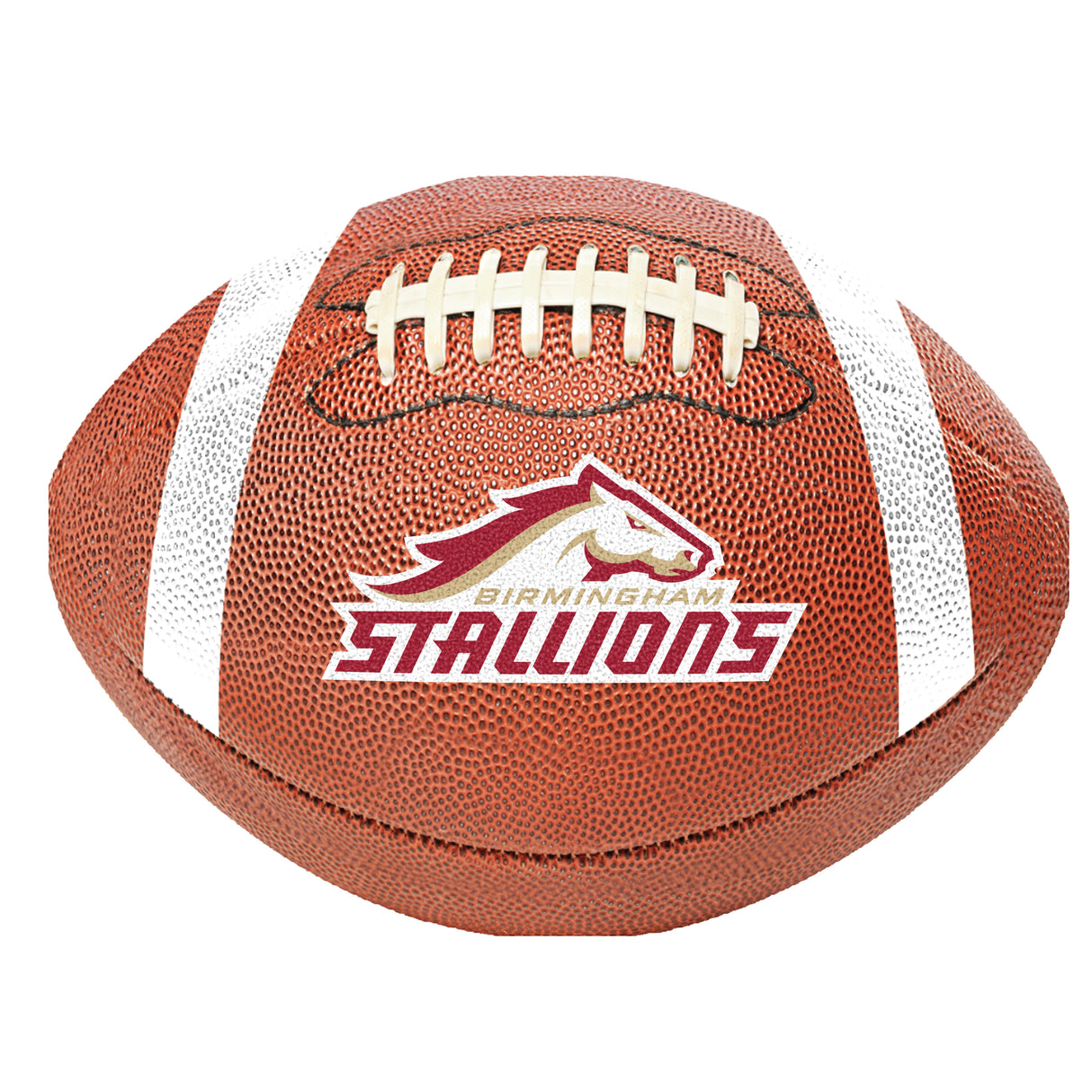 Birmingham Stallions Football Mat