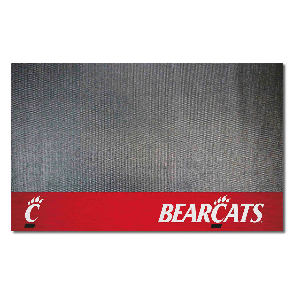 NCAA - Vinyl Grill Mat 26x42