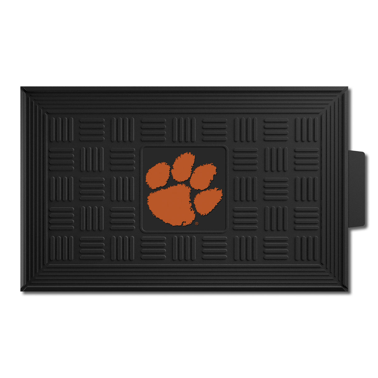 NCAA - Medallion Door Mat