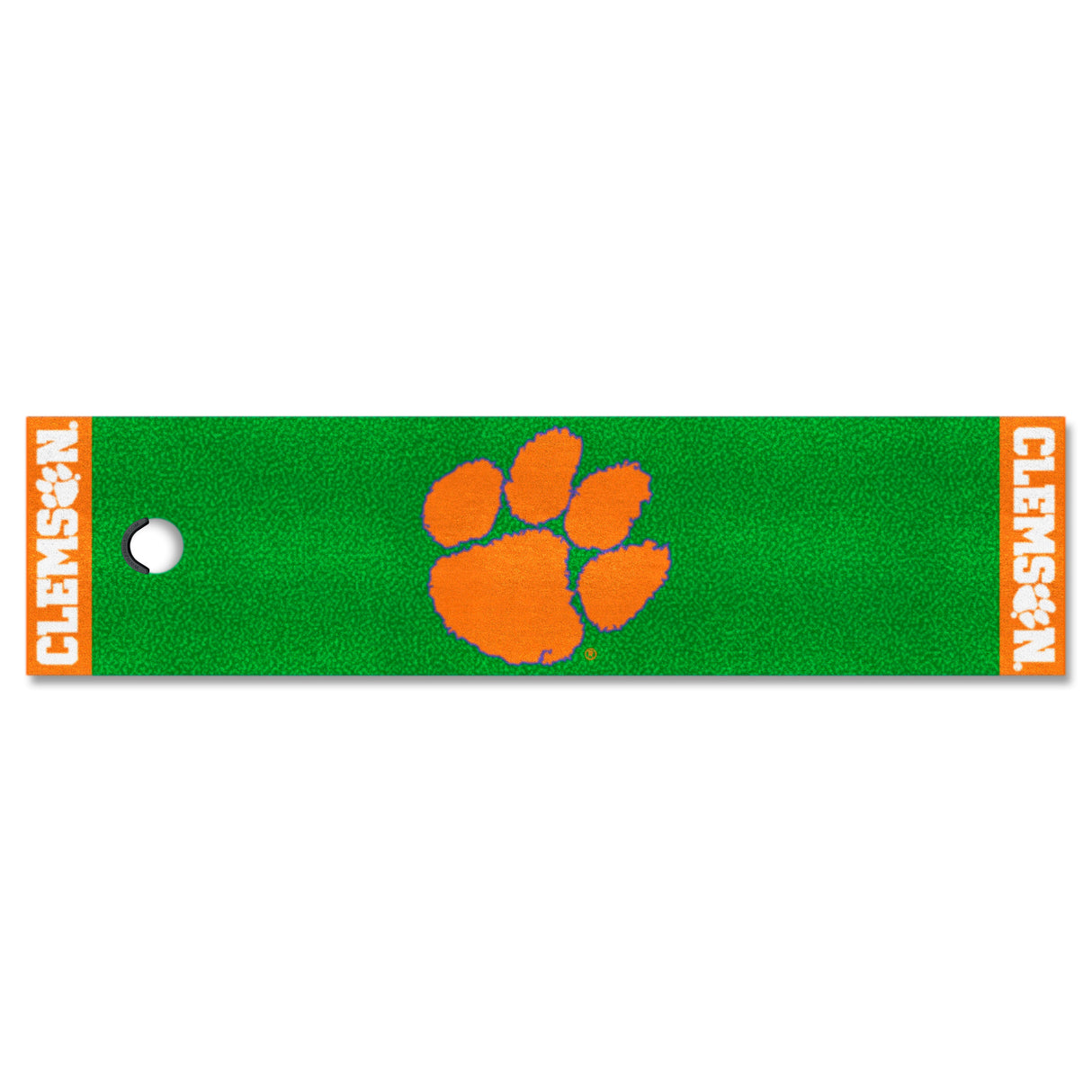 NCAA - Putting Green Mat 1.5' x 6'