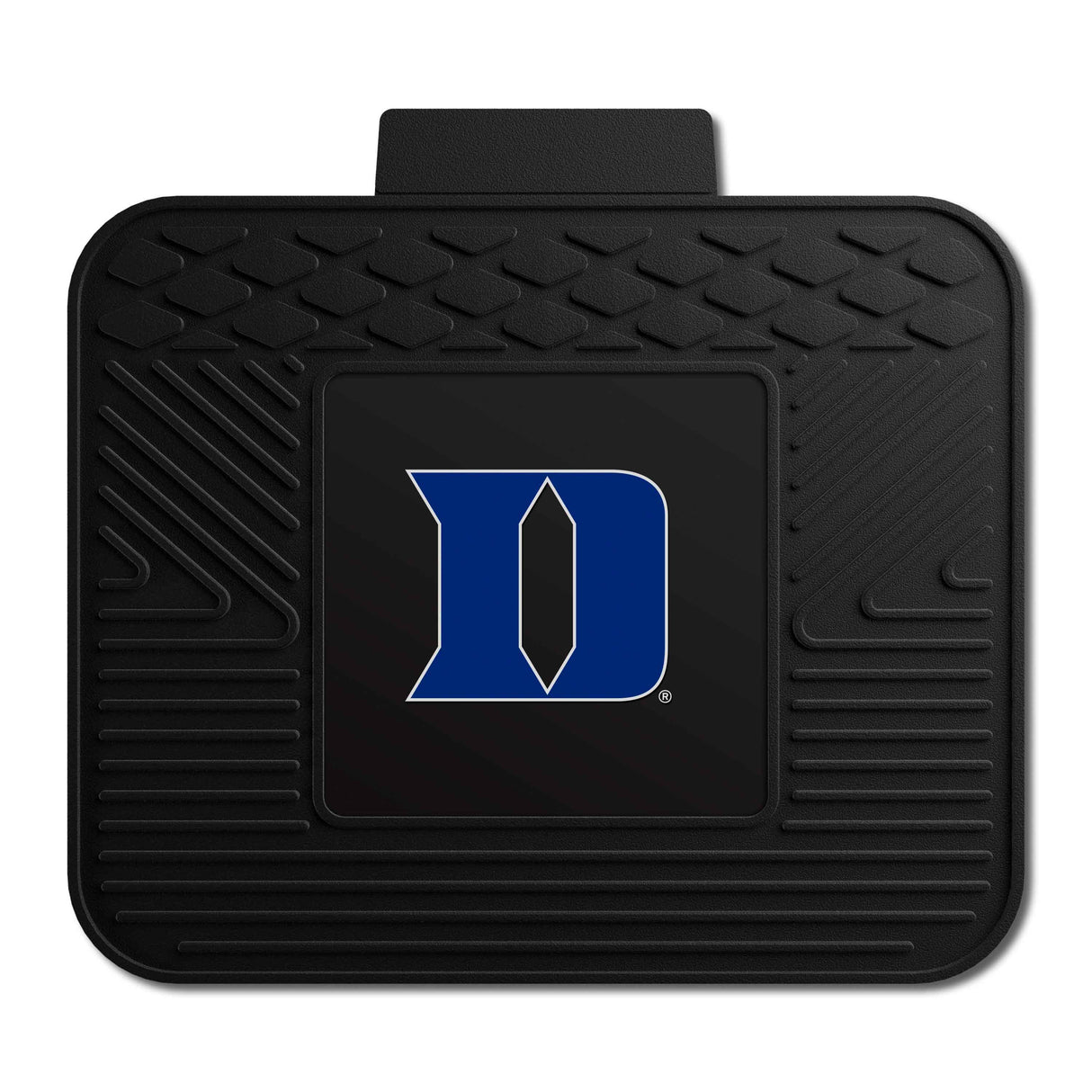 NCAA - Car Utility Mat 14x17