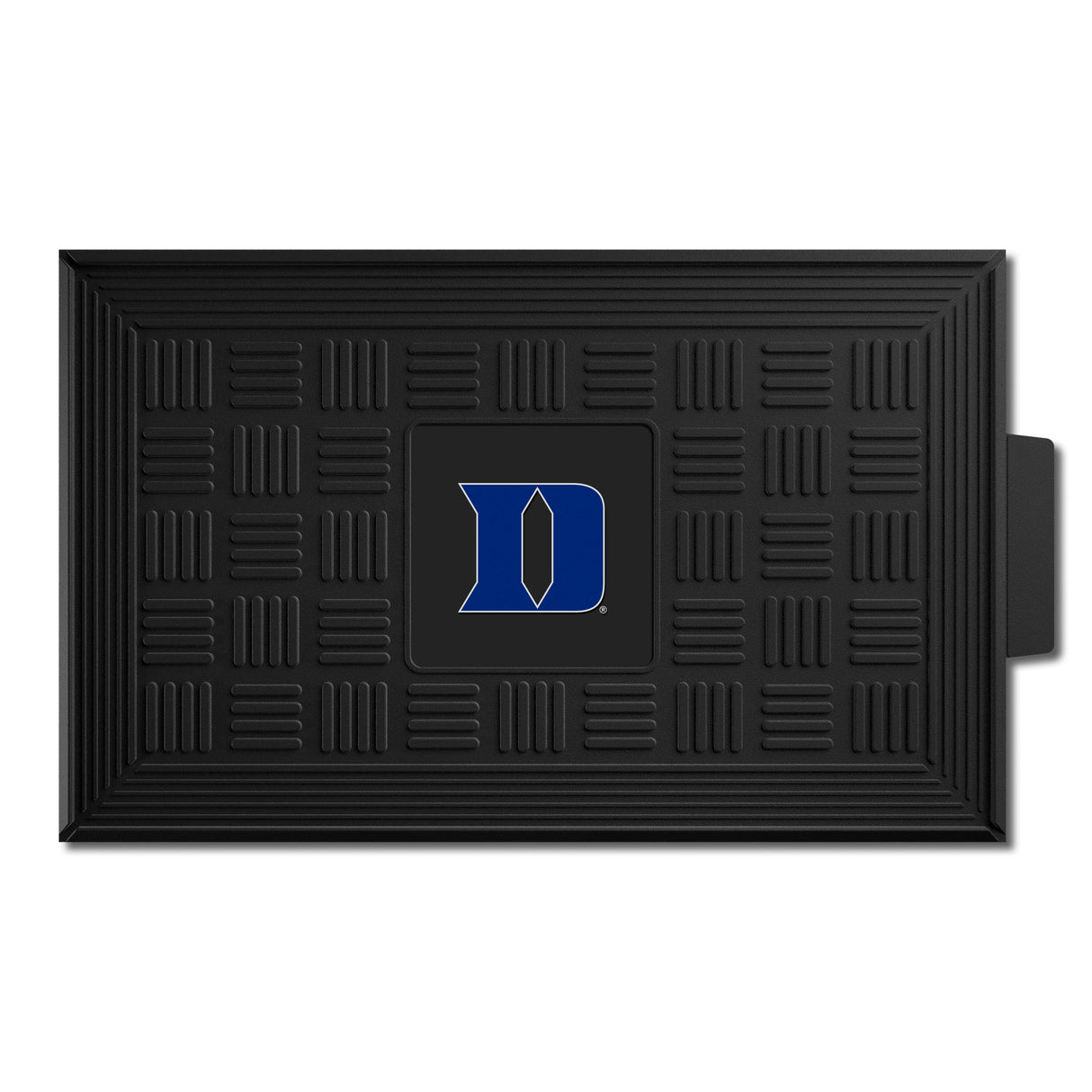 NCAA - Medallion Door Mat