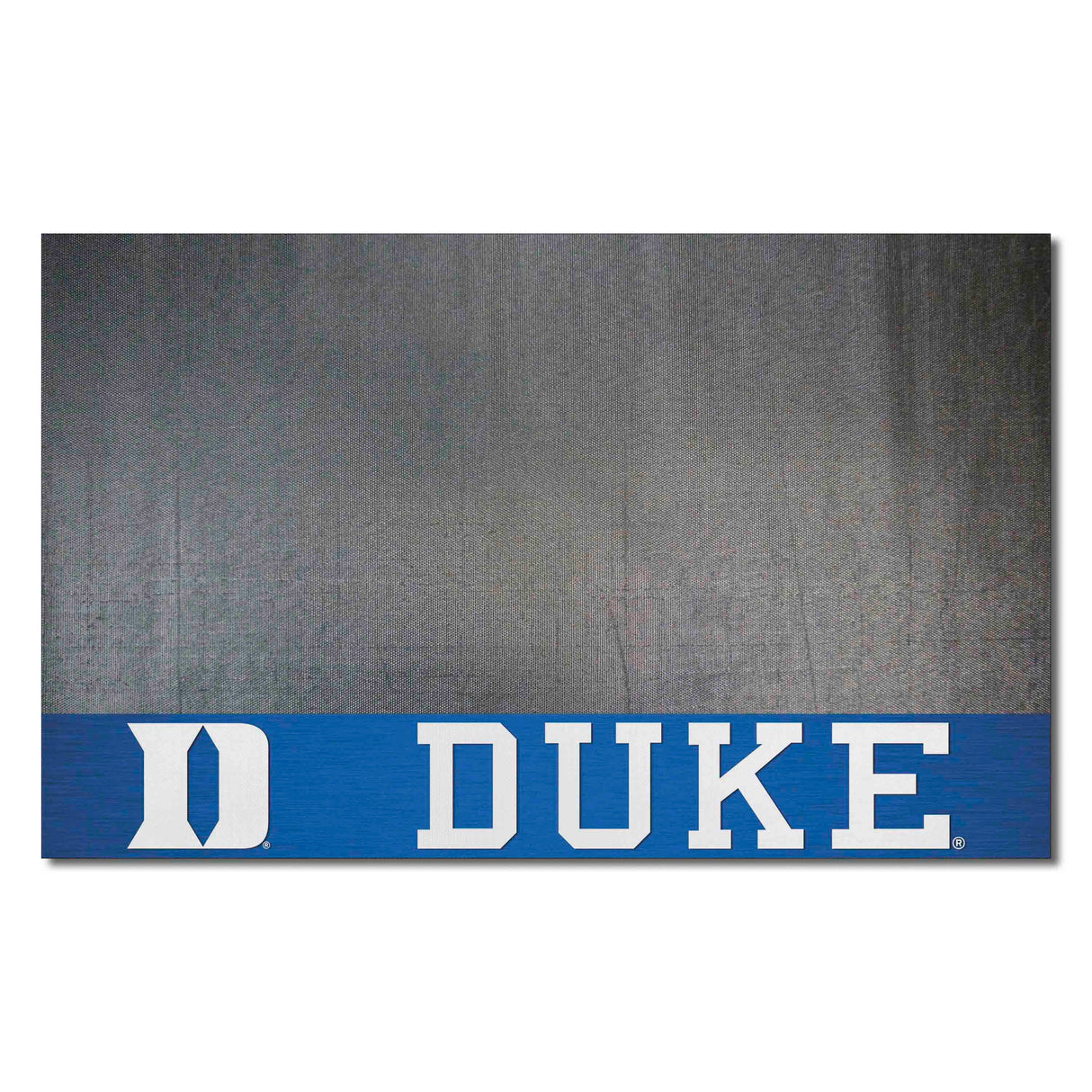 NCAA - Vinyl Grill Mat 26x42