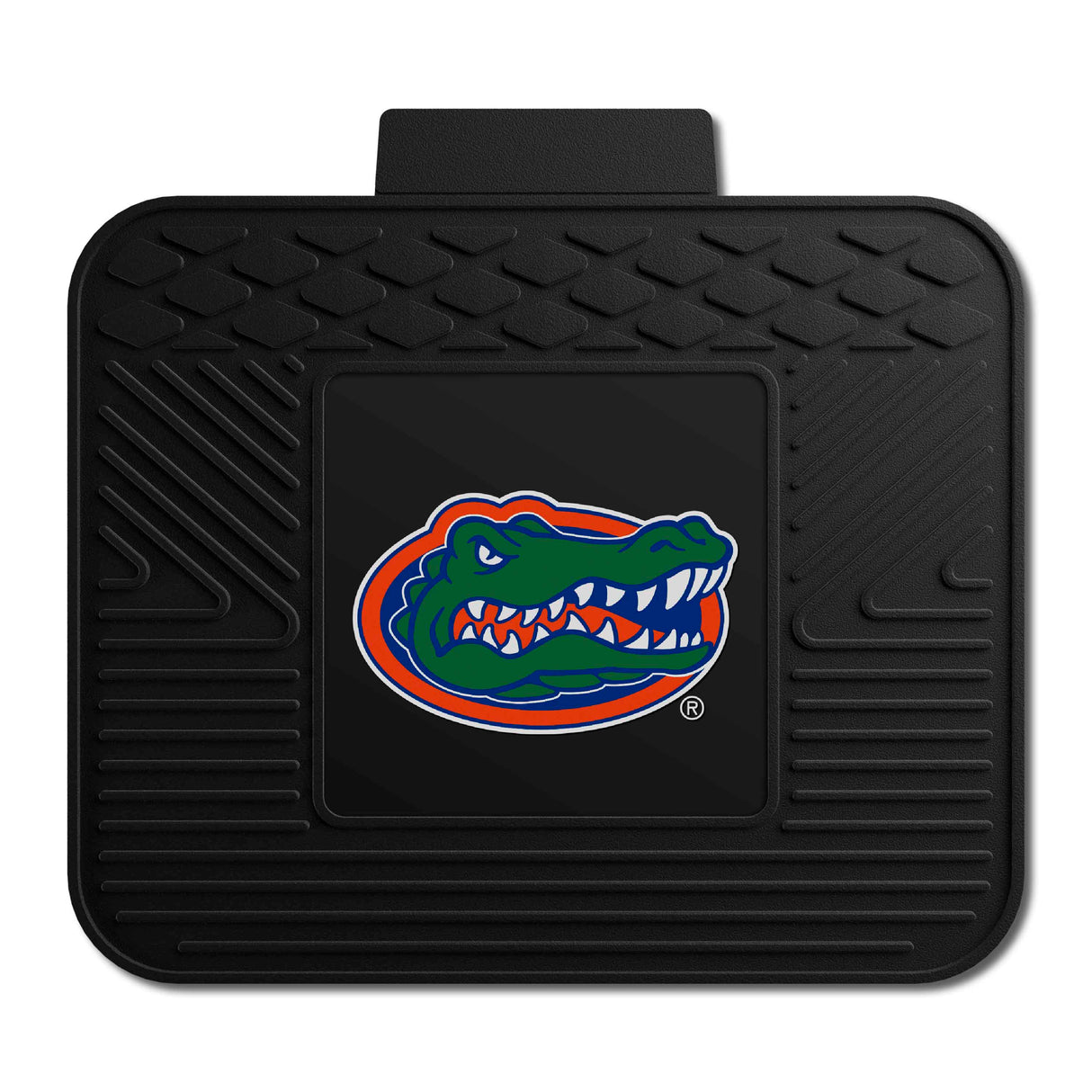 NCAA - Car Utility Mat 14x17