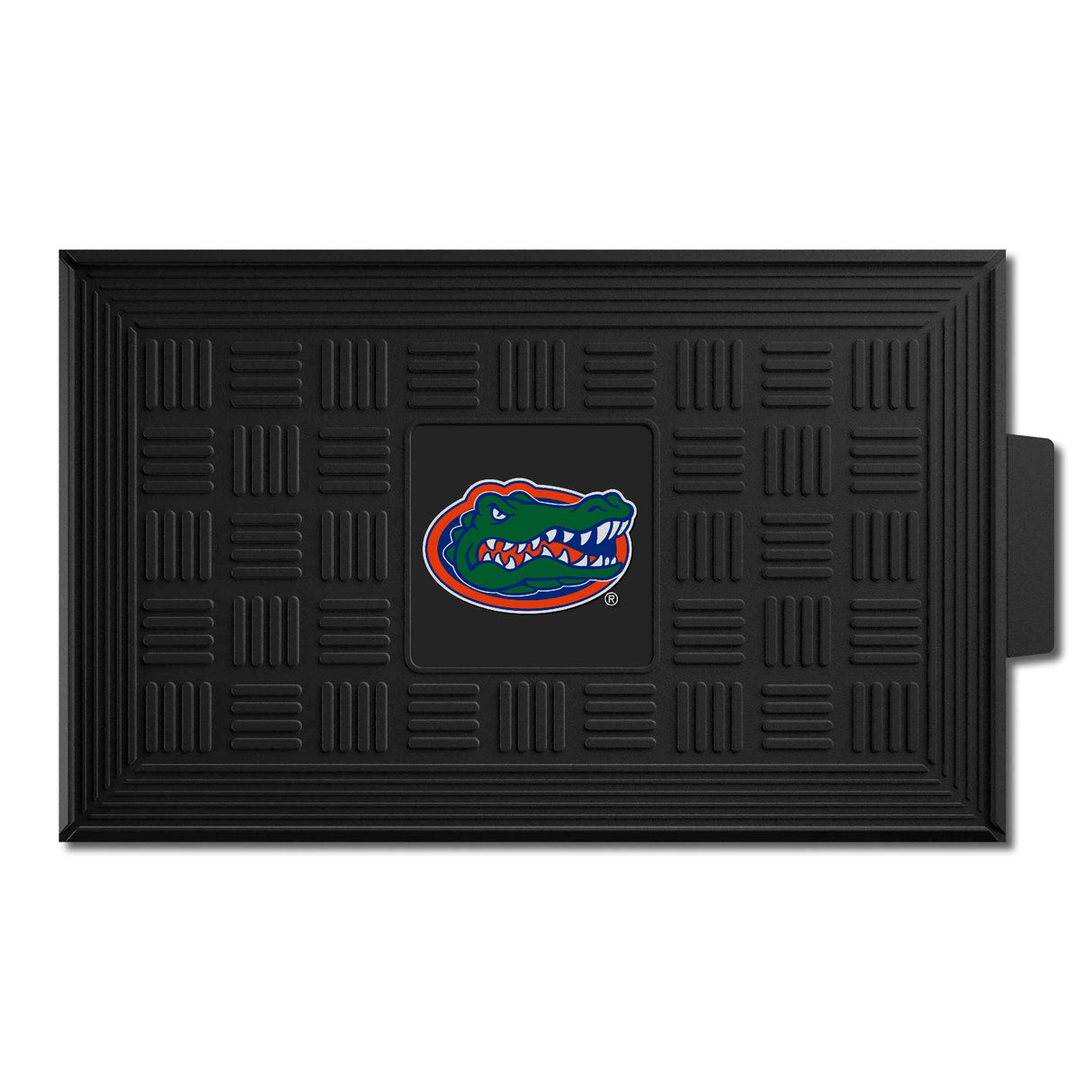 NCAA - Medallion Door Mat