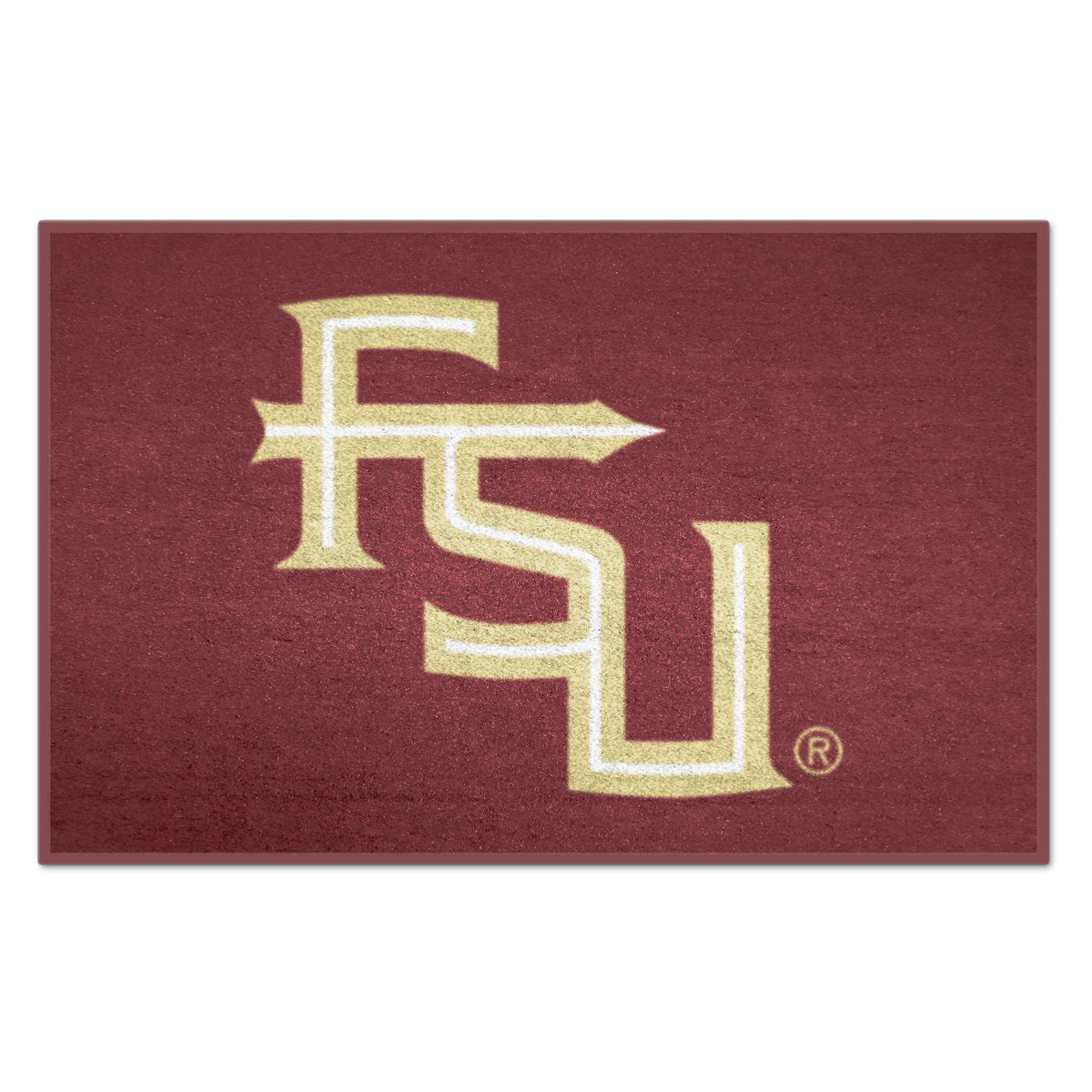 Florida State University Starter Mat