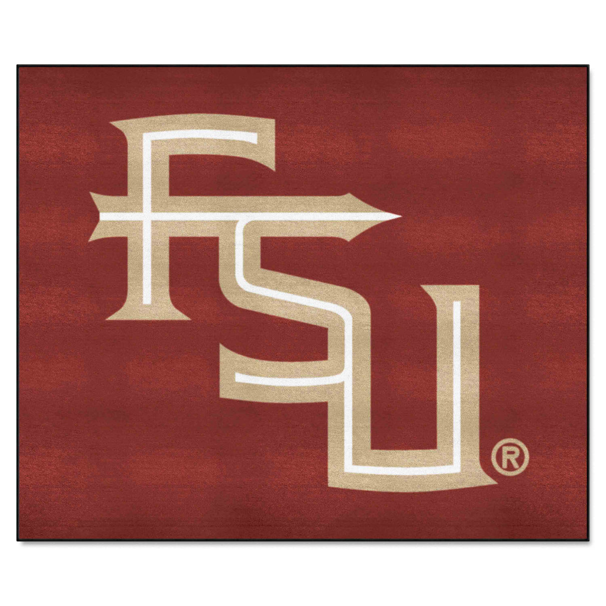 Florida State University Tailgater Mat