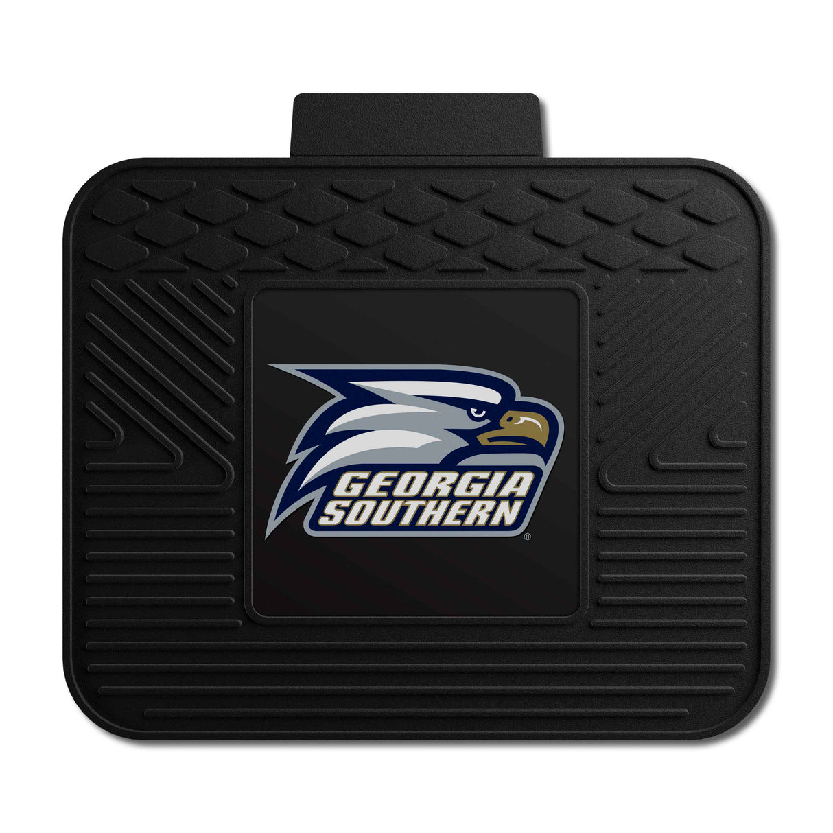 NCAA - Car Utility Mat 14x17