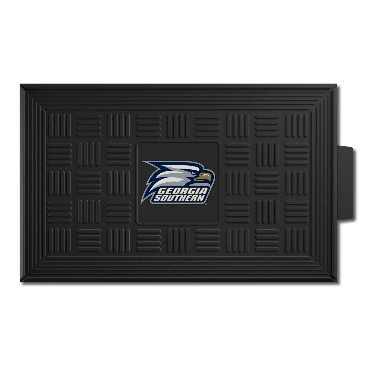 NCAA - Medallion Door Mat