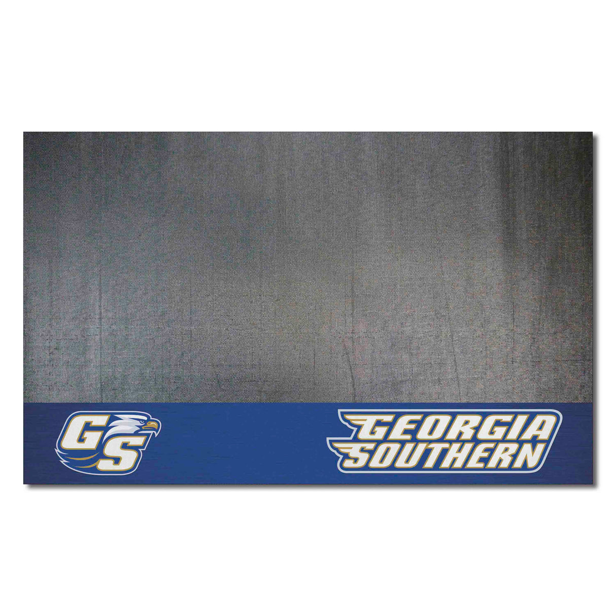 NCAA - Vinyl Grill Mat 26x42