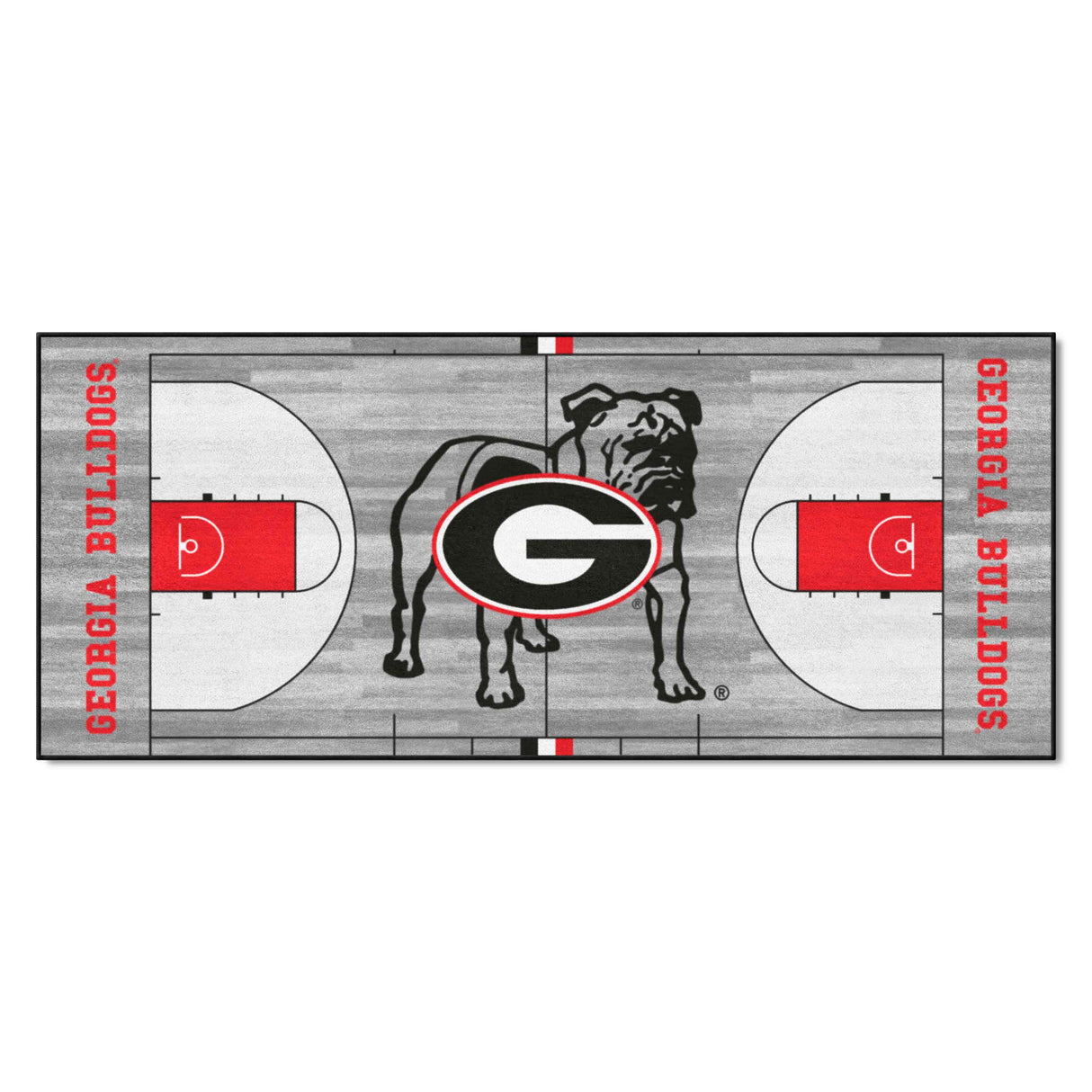 NCAA - Runner Mat 30x72