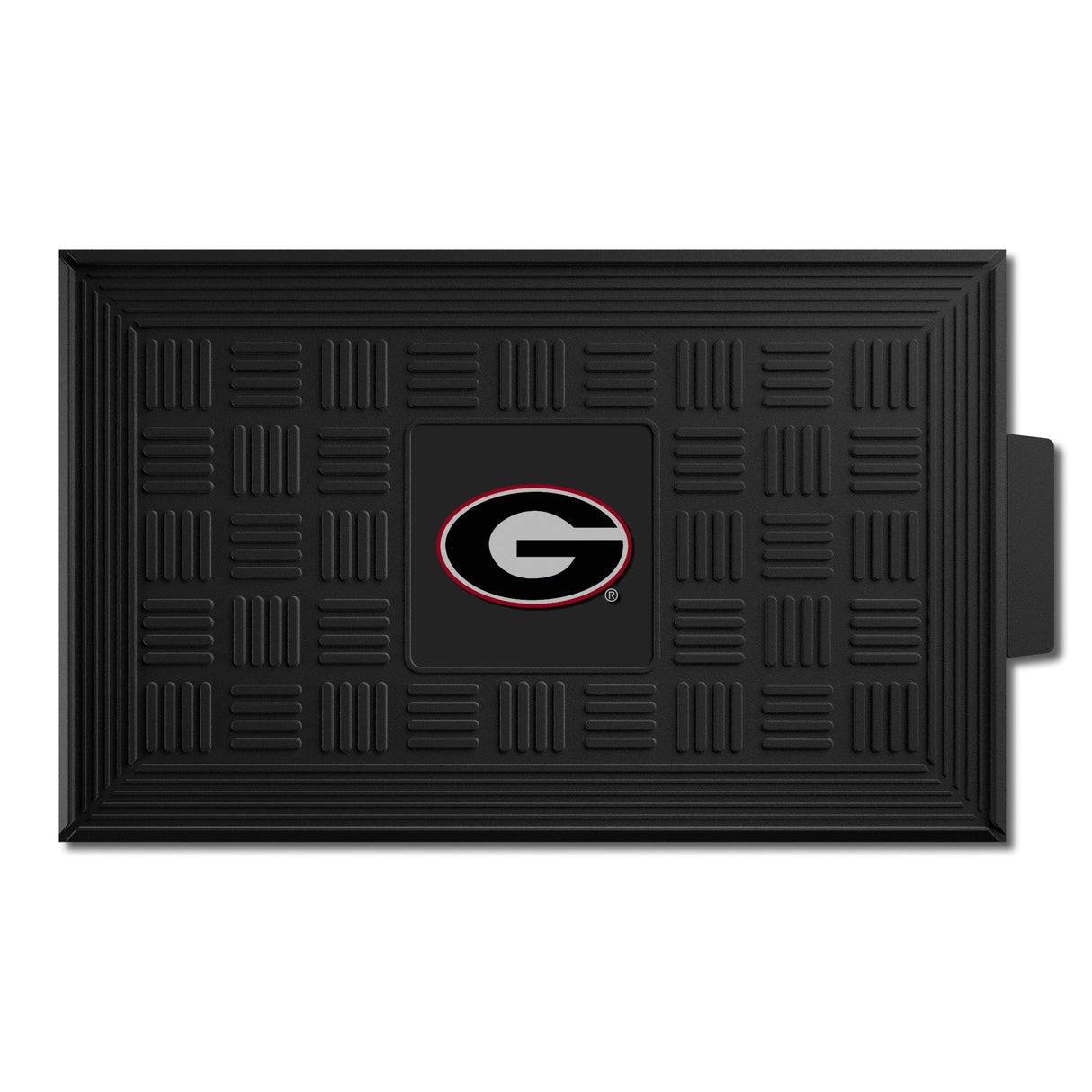 NCAA - Medallion Door Mat