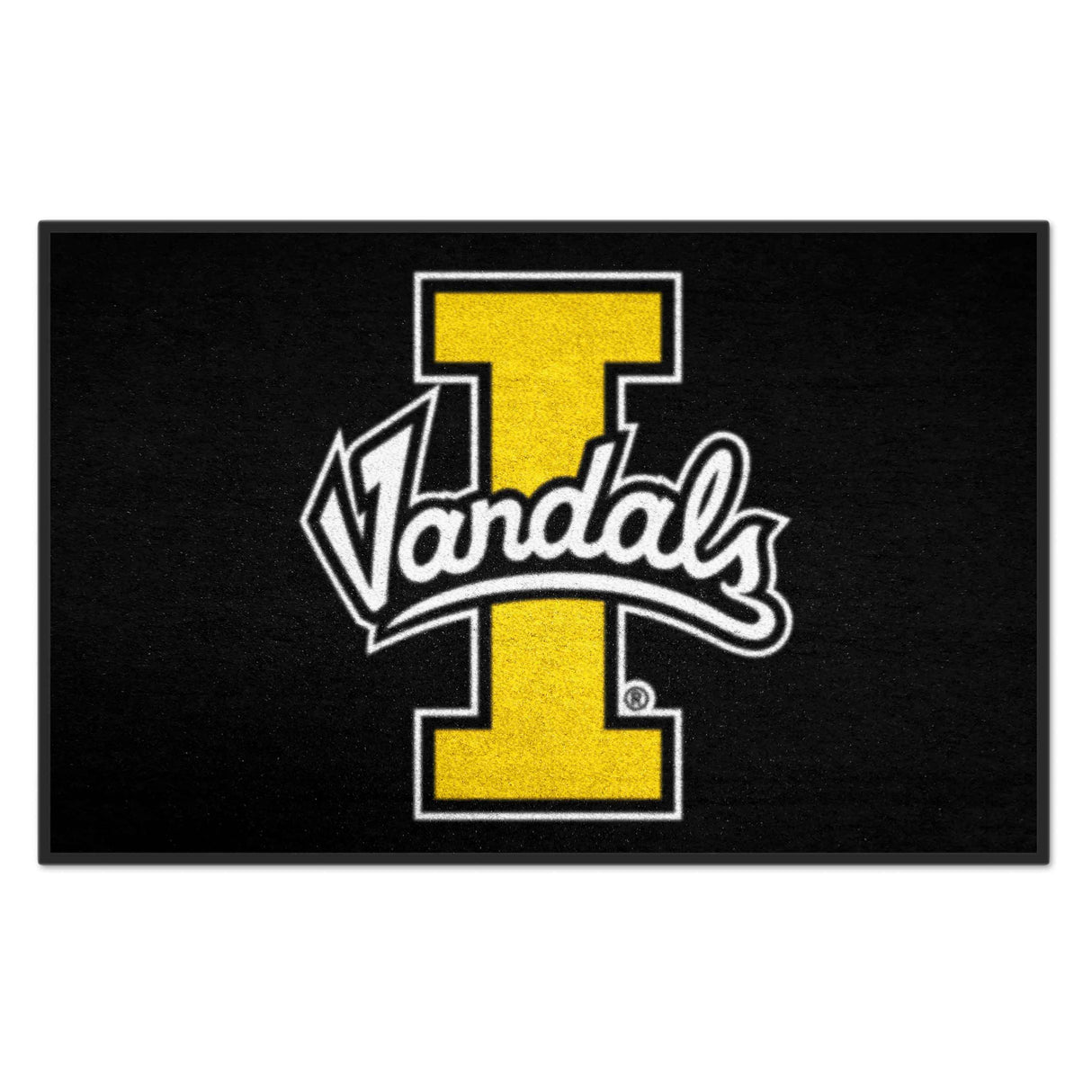 University of Idaho Starter Mat