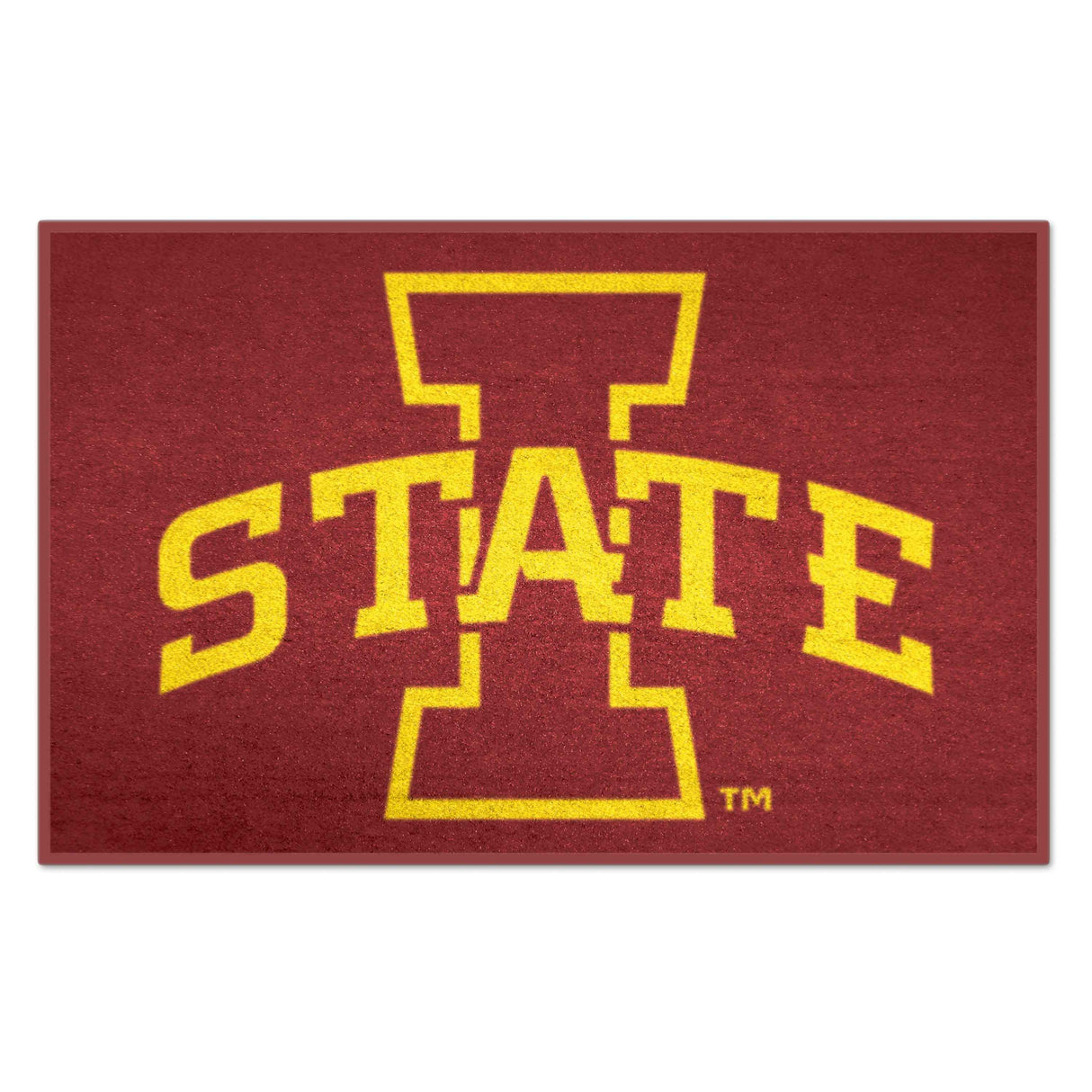 Iowa State University Starter Mat