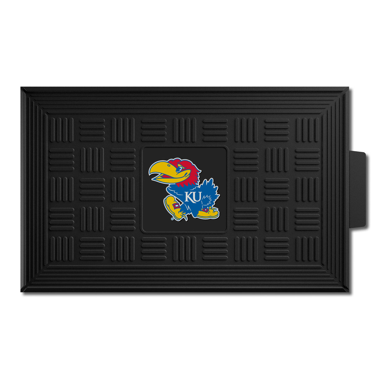 NCAA - Medallion Door Mat