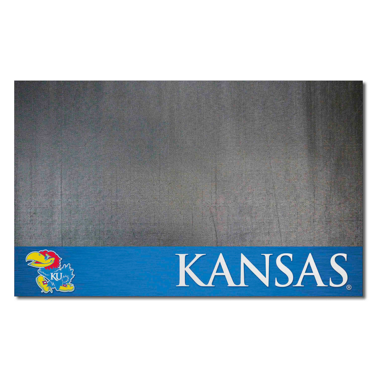 NCAA - Vinyl Grill Mat 26x42