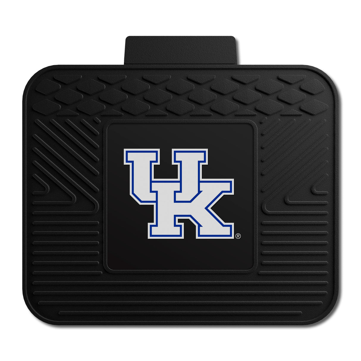 NCAA - Car Utility Mat 14x17