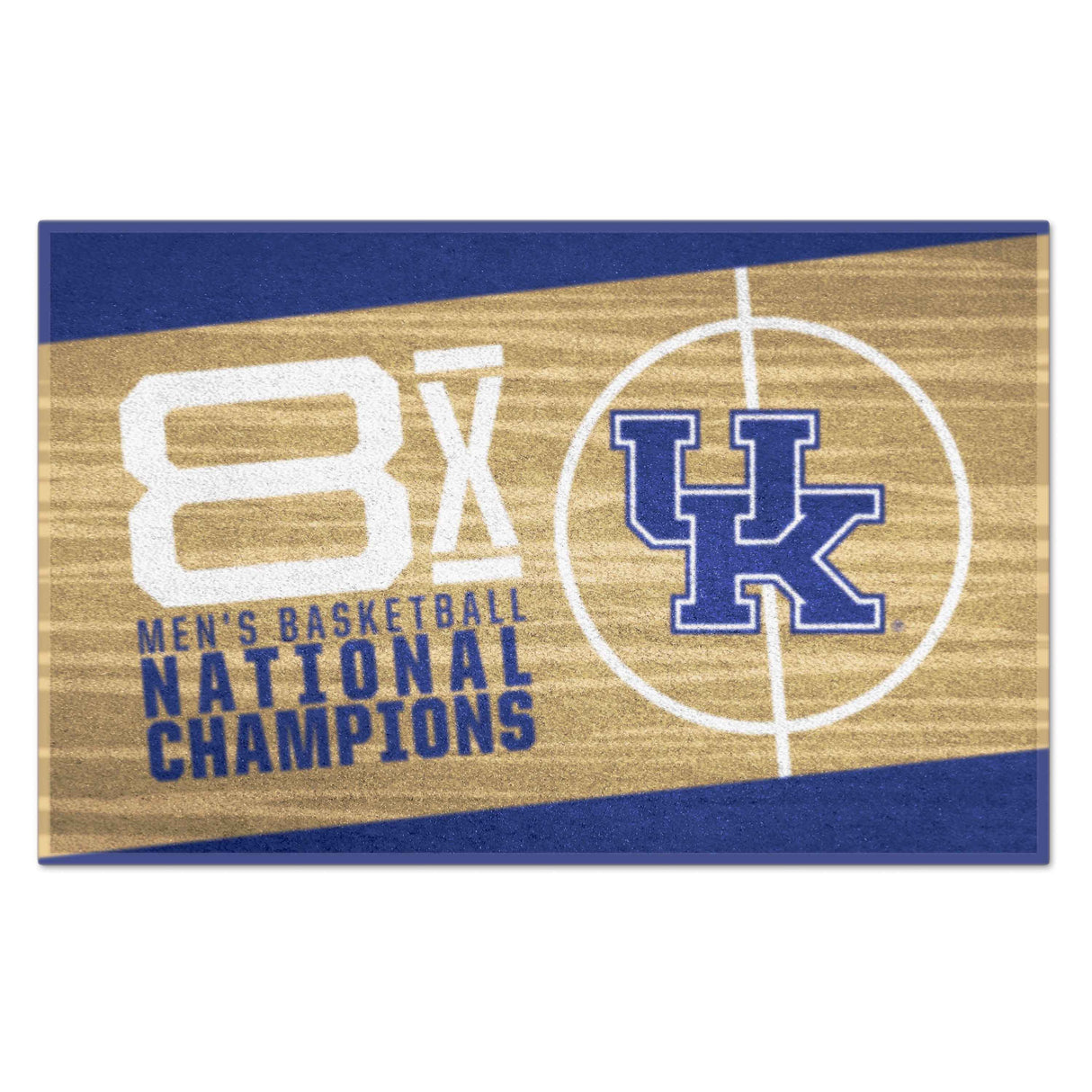 Kentucky Starter Mat - Dynasty