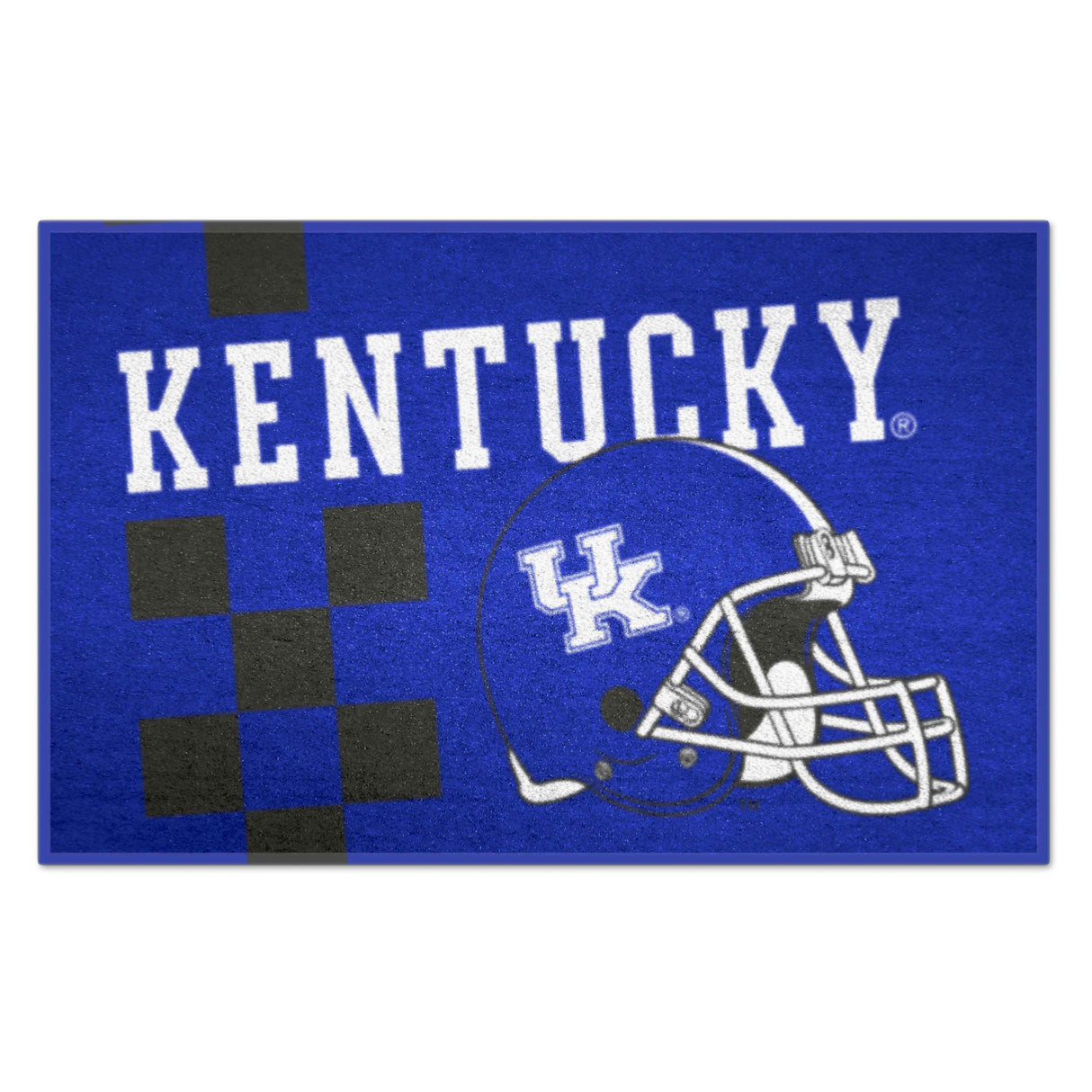 Kentucky Starter Mat - Uniform