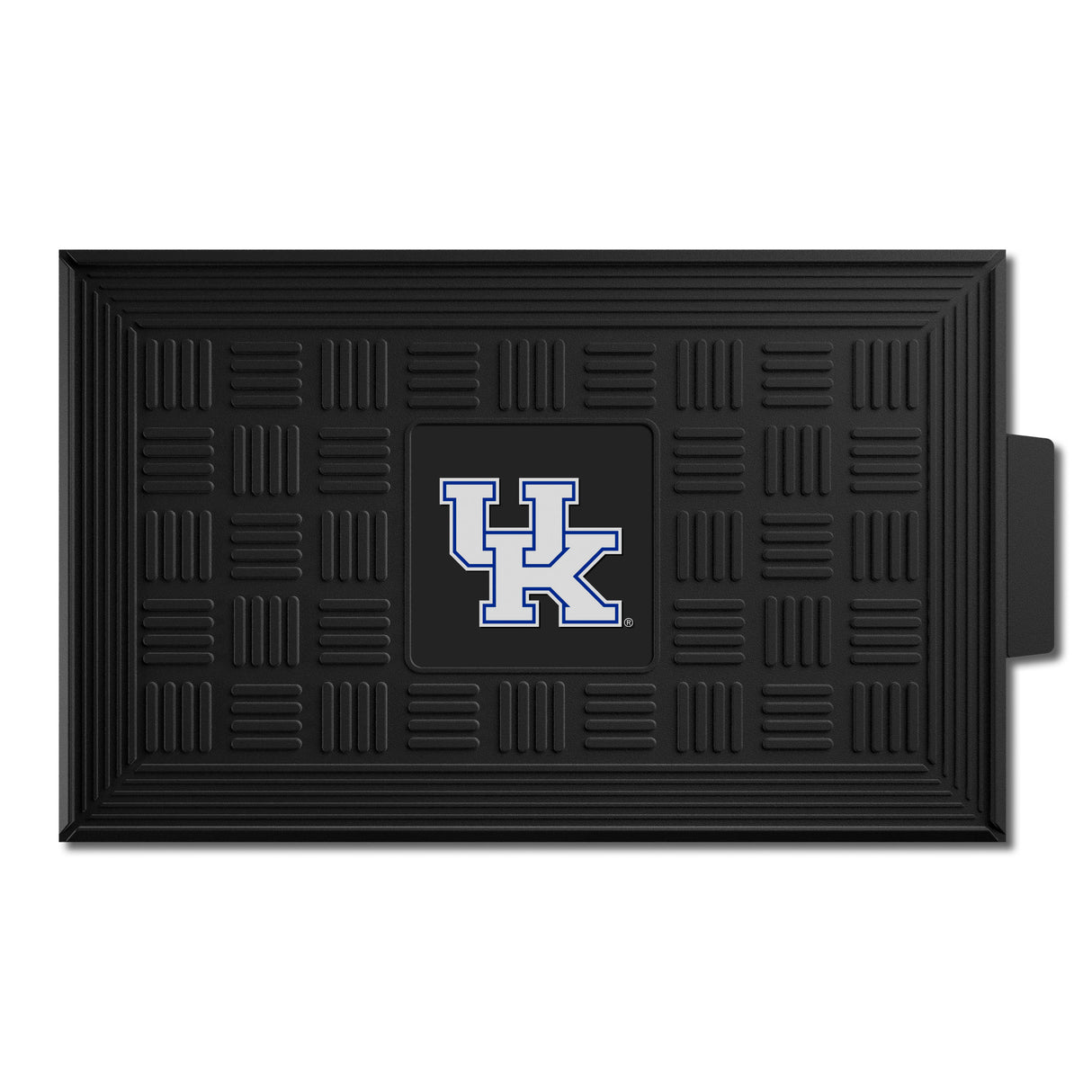NCAA - Medallion Door Mat