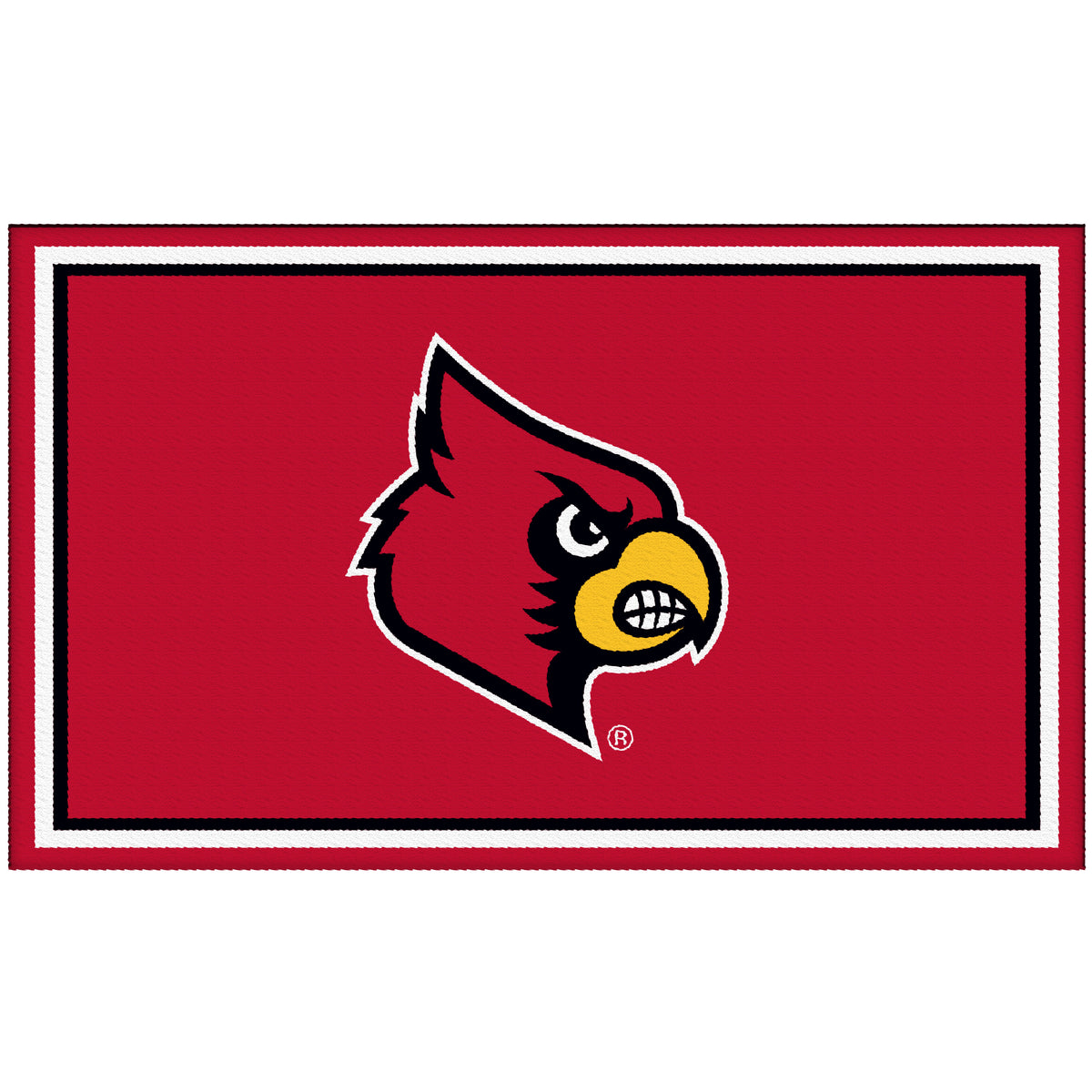 Louisville Area Rug 3' x 5'