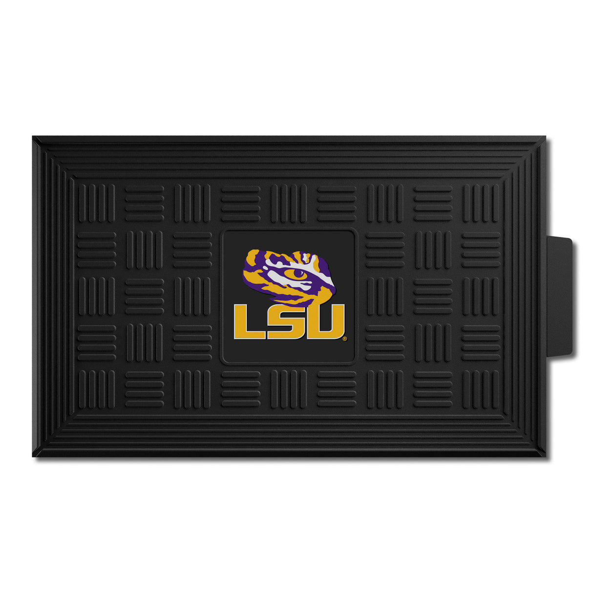 NCAA - Medallion Door Mat