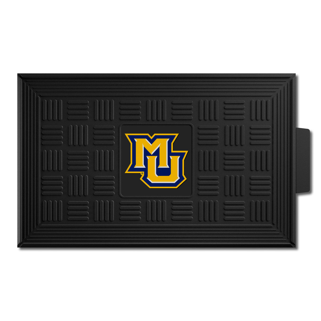 NCAA - Medallion Door Mat