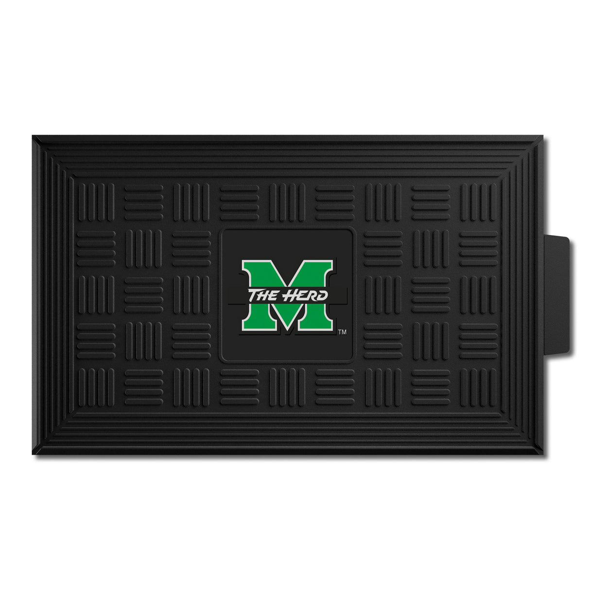 NCAA - Medallion Door Mat
