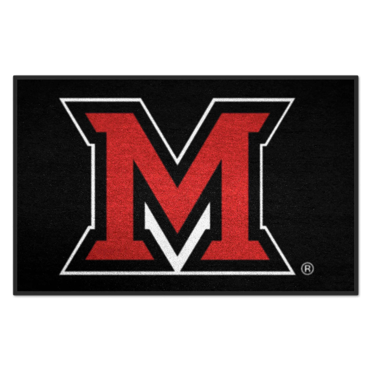 Miami University Starter Mat