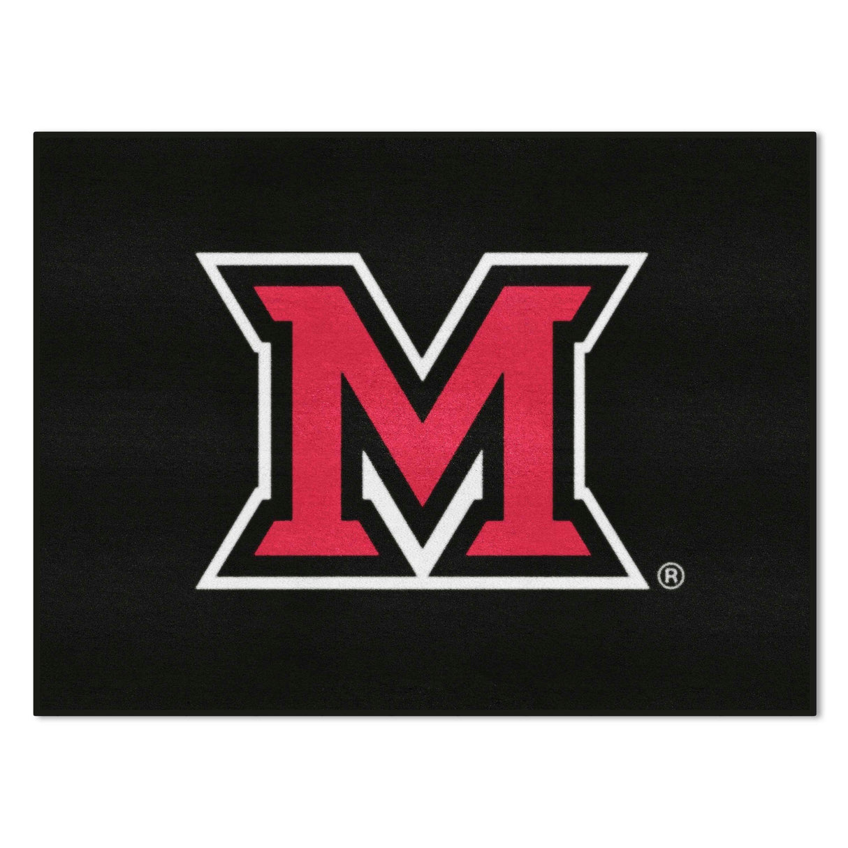 Miami University All-Star Mat
